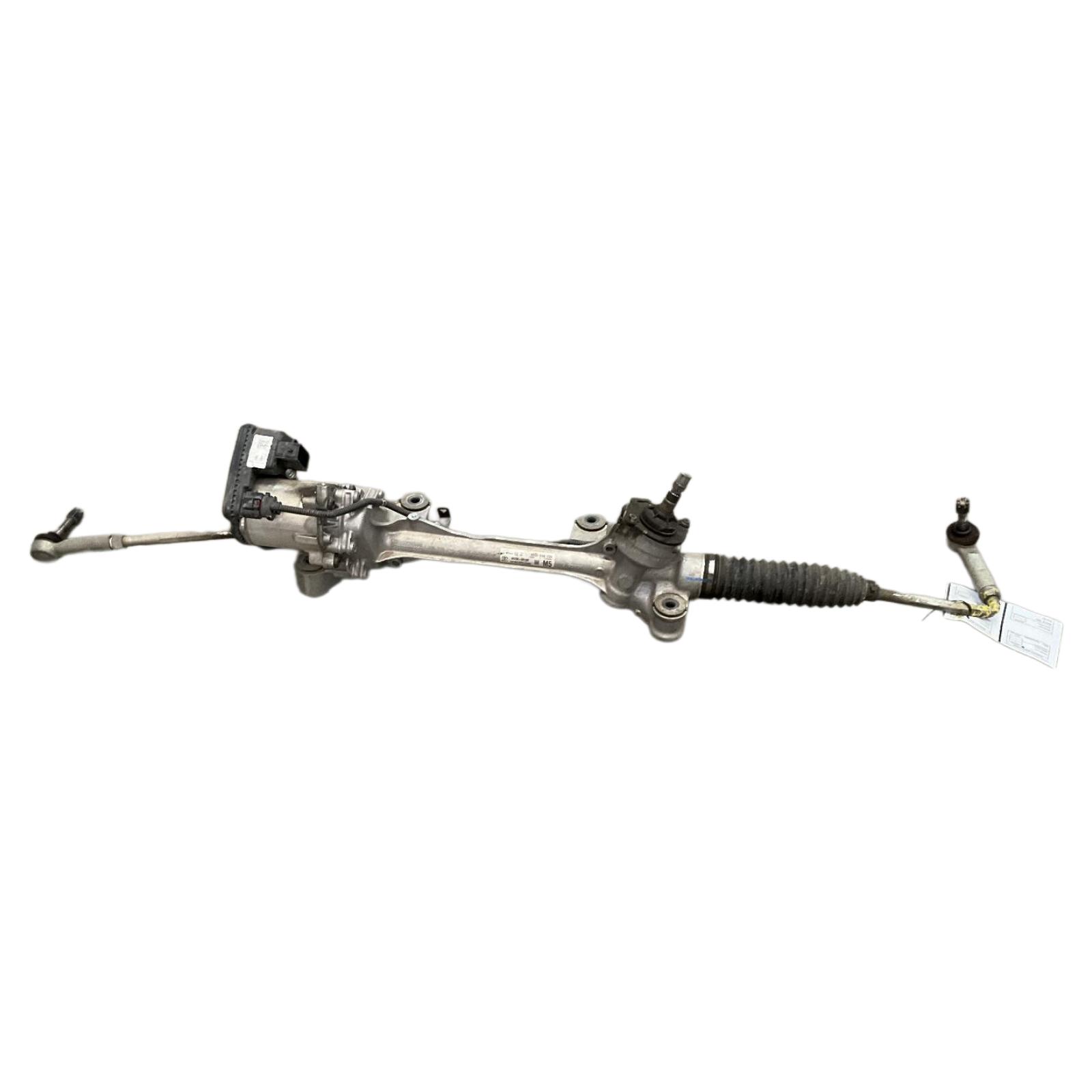 Steering Rack & Pinion