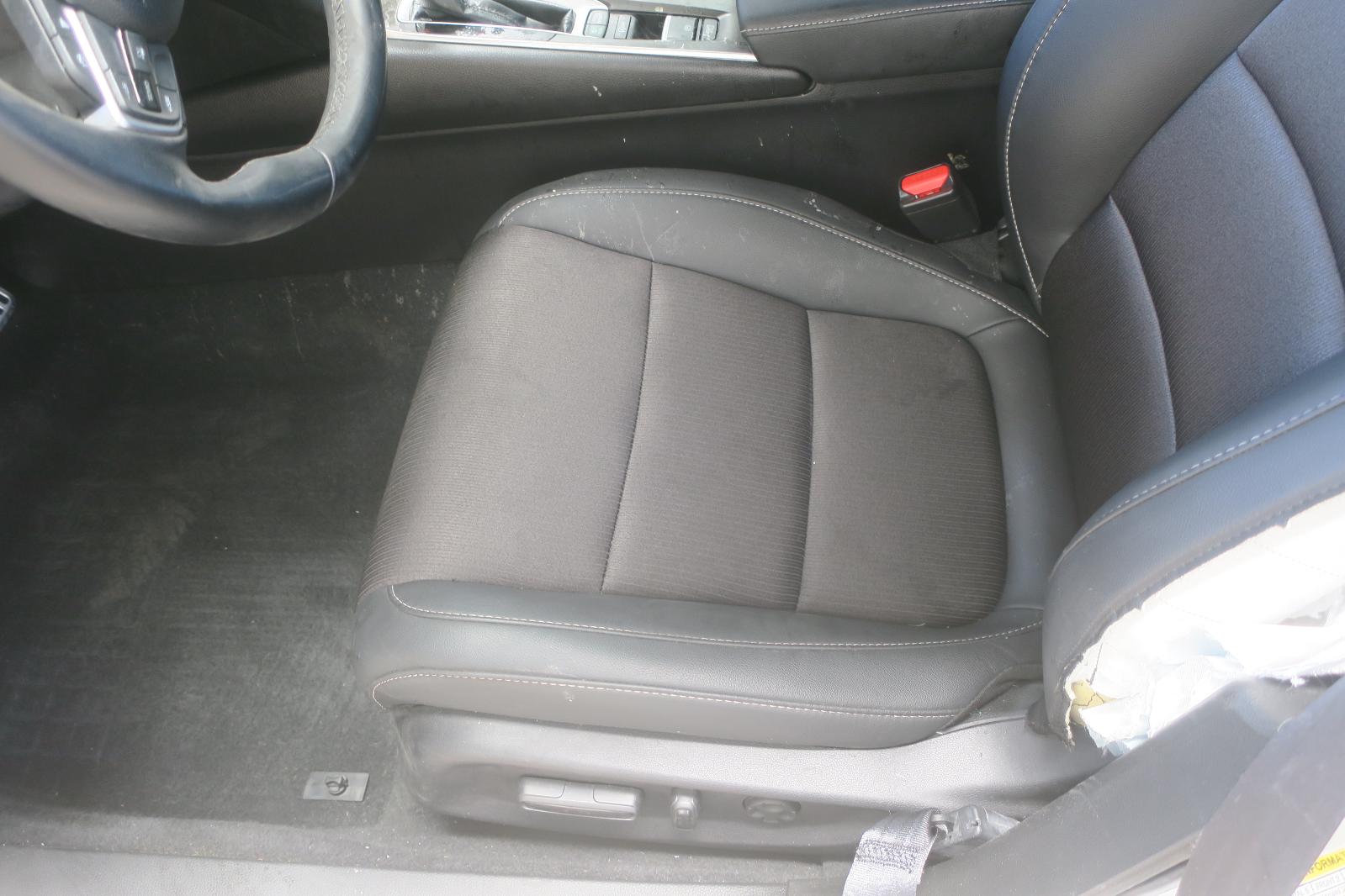 Front Seat