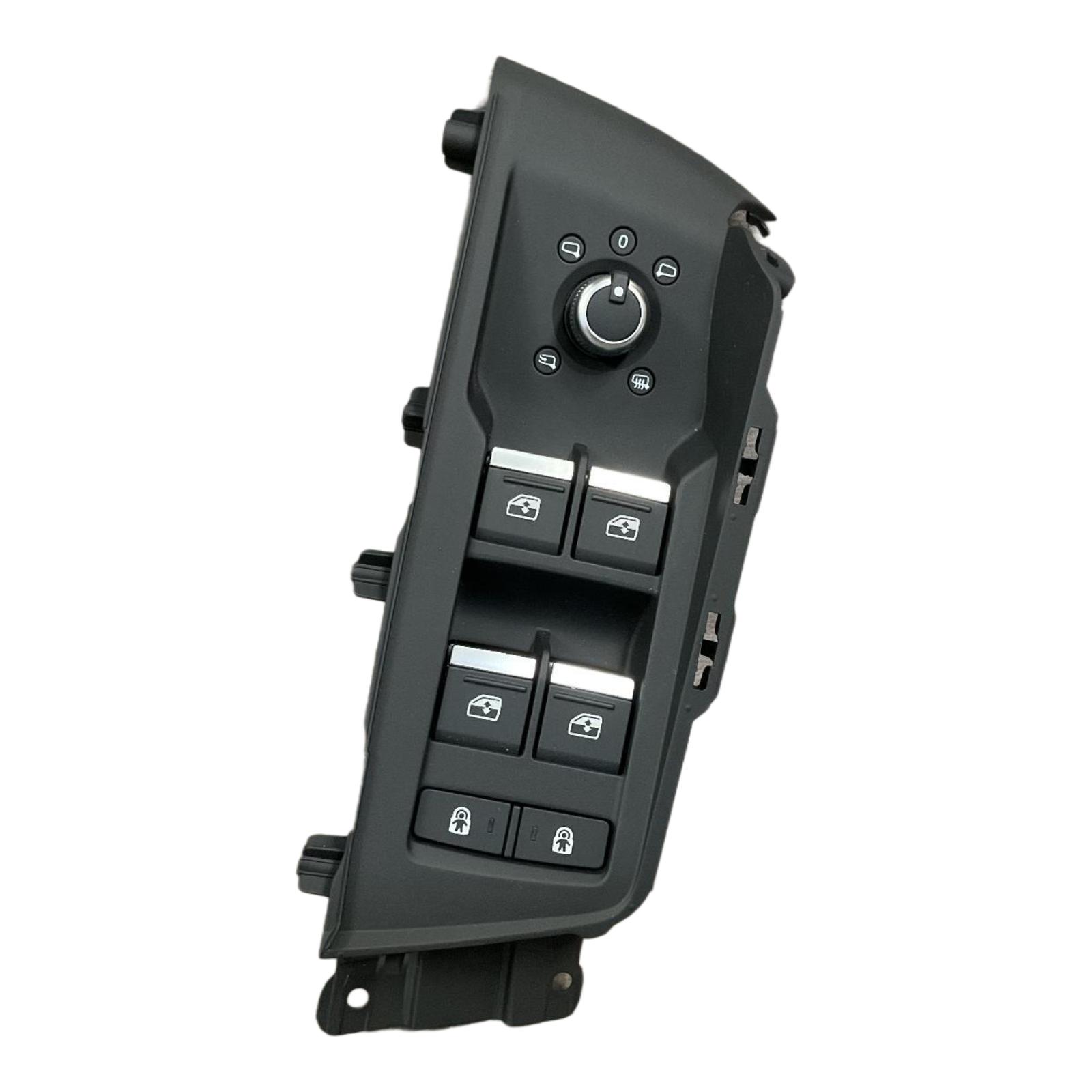 Front Door Switch