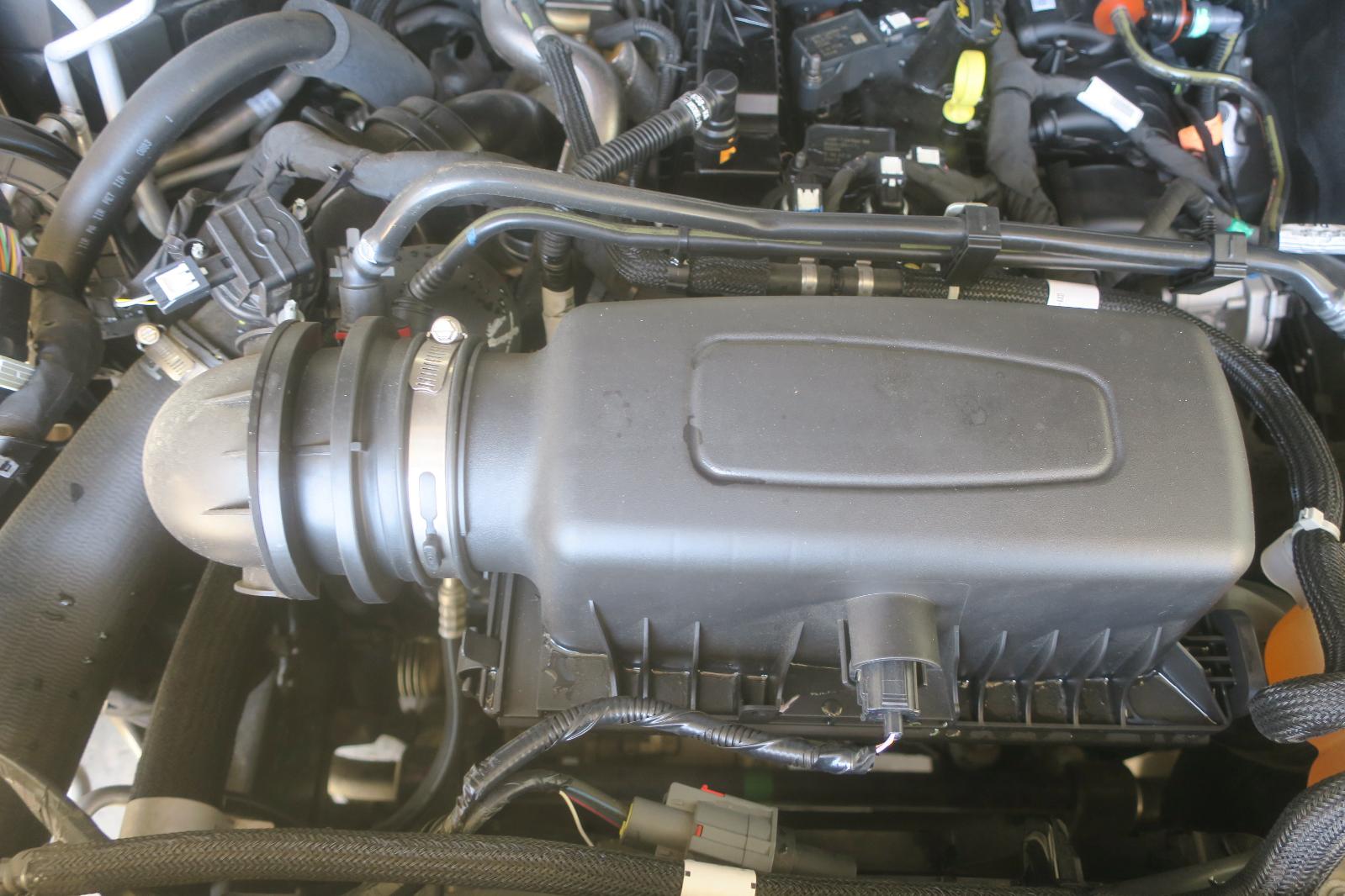 Air Cleaner