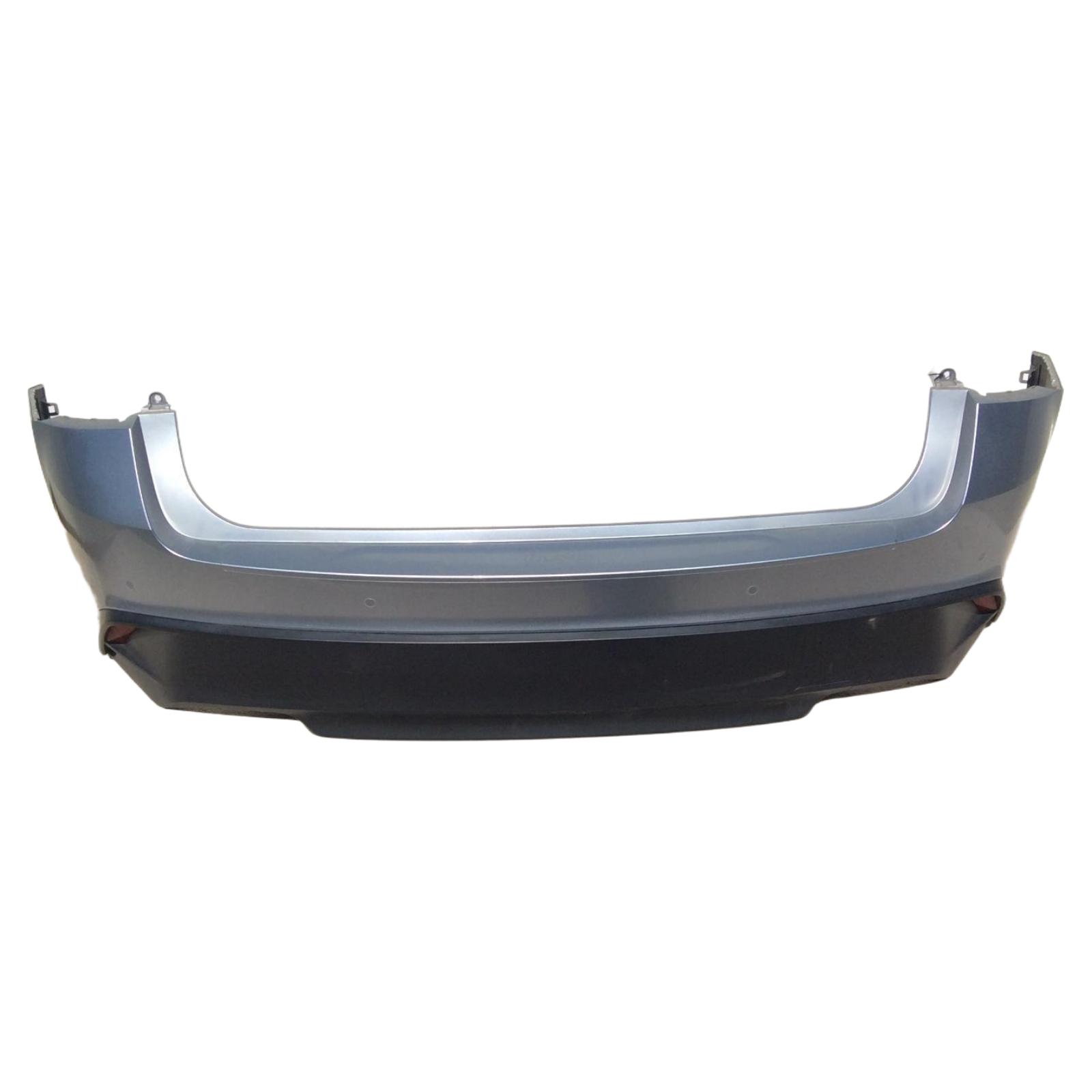 Bumper Assy, Rear