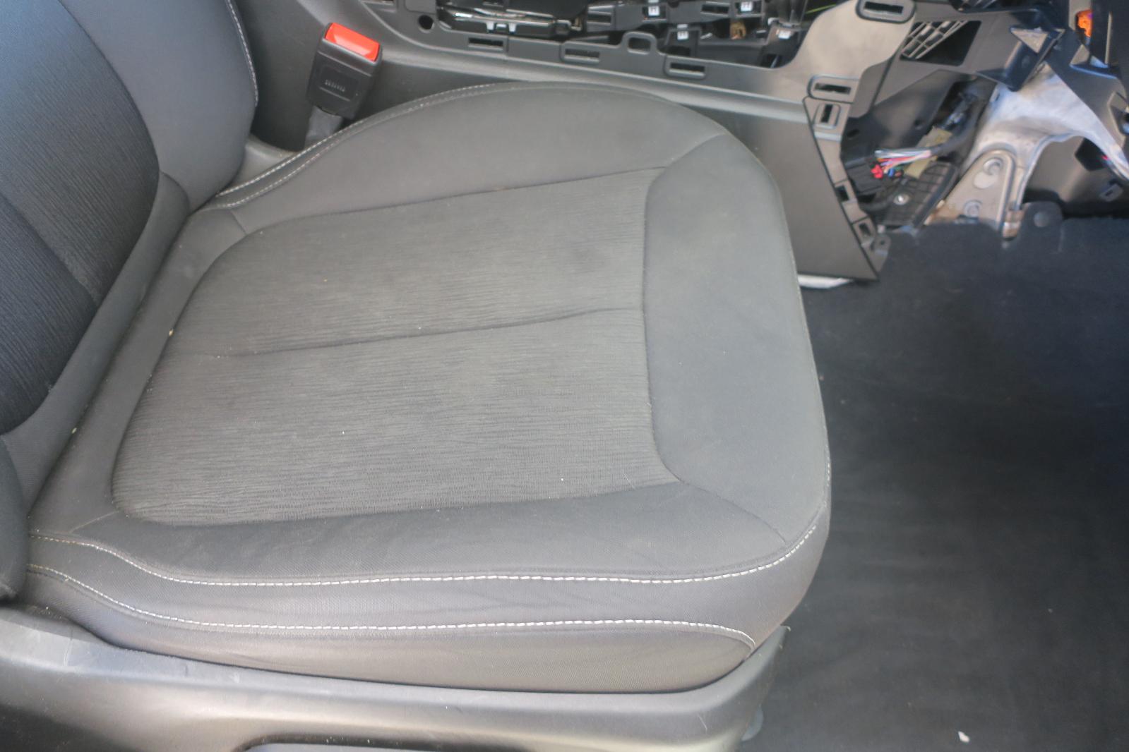 Front Seat