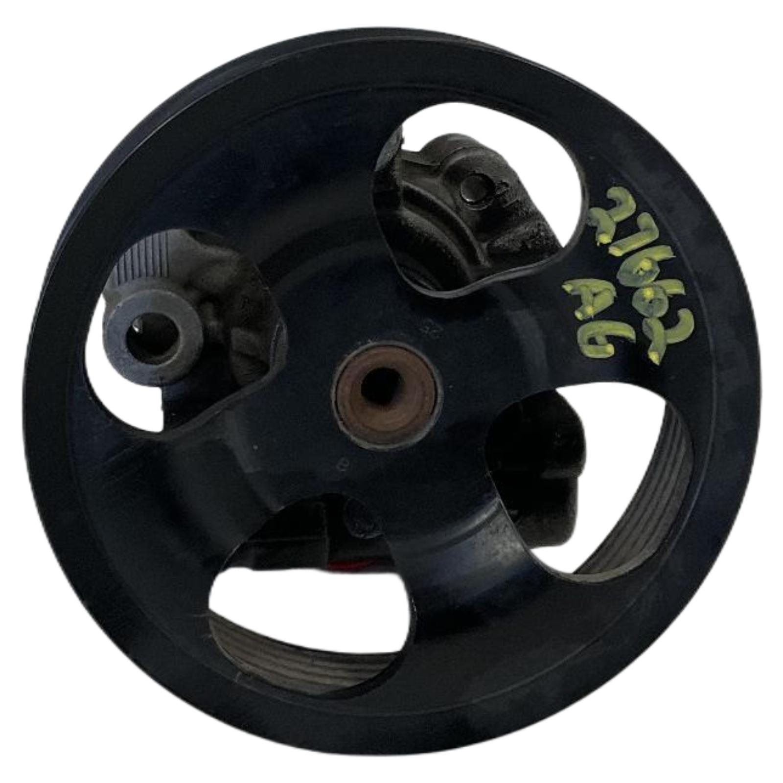 PS Pump/Motor