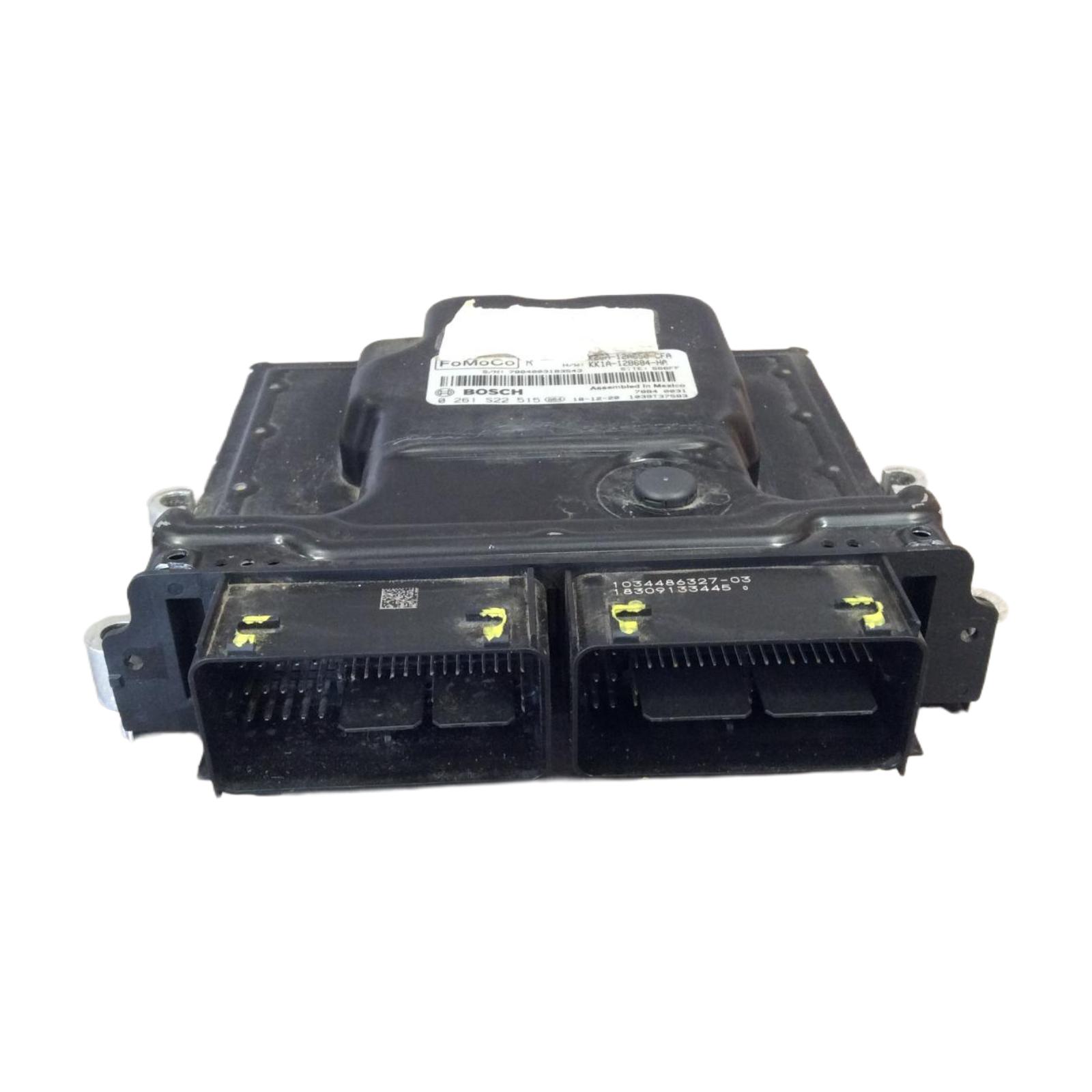 Engine Computer Modules
