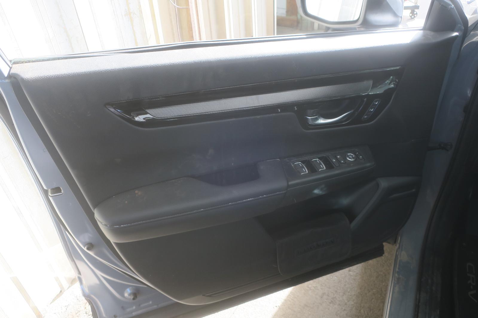 Trim Panel, Fr Dr