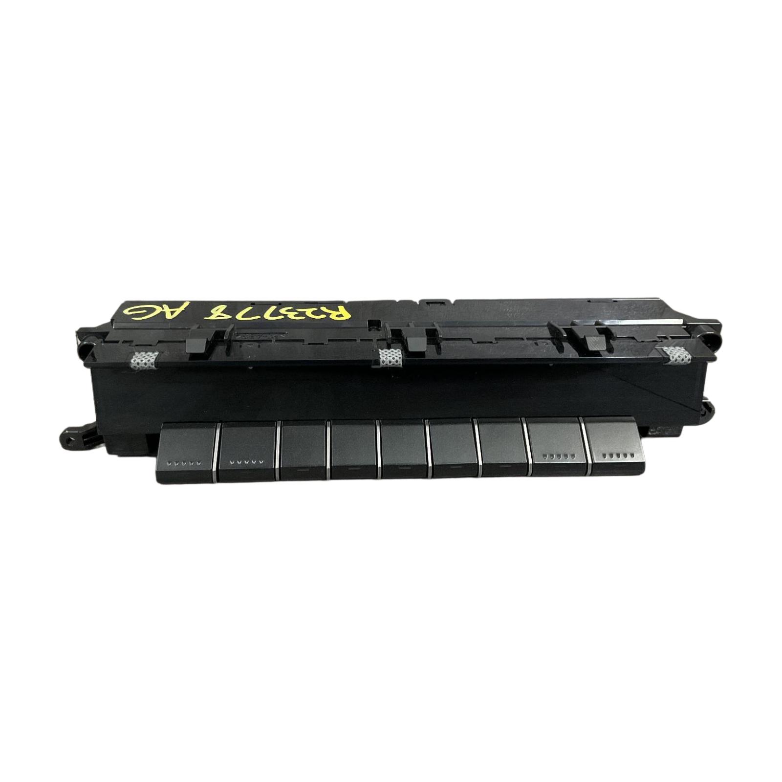 Climate Control AC Heater
