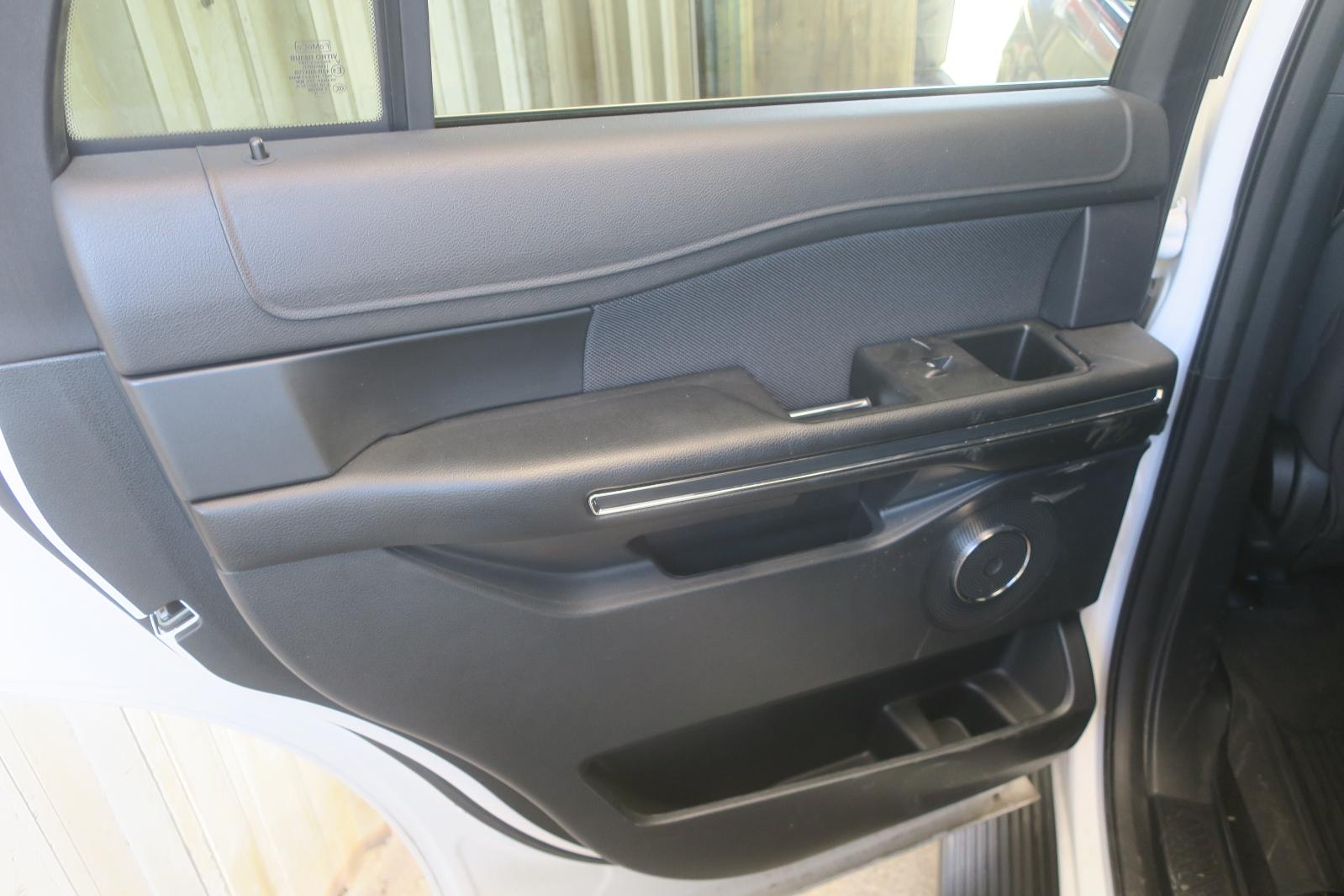 Trim Panel, Rr Dr