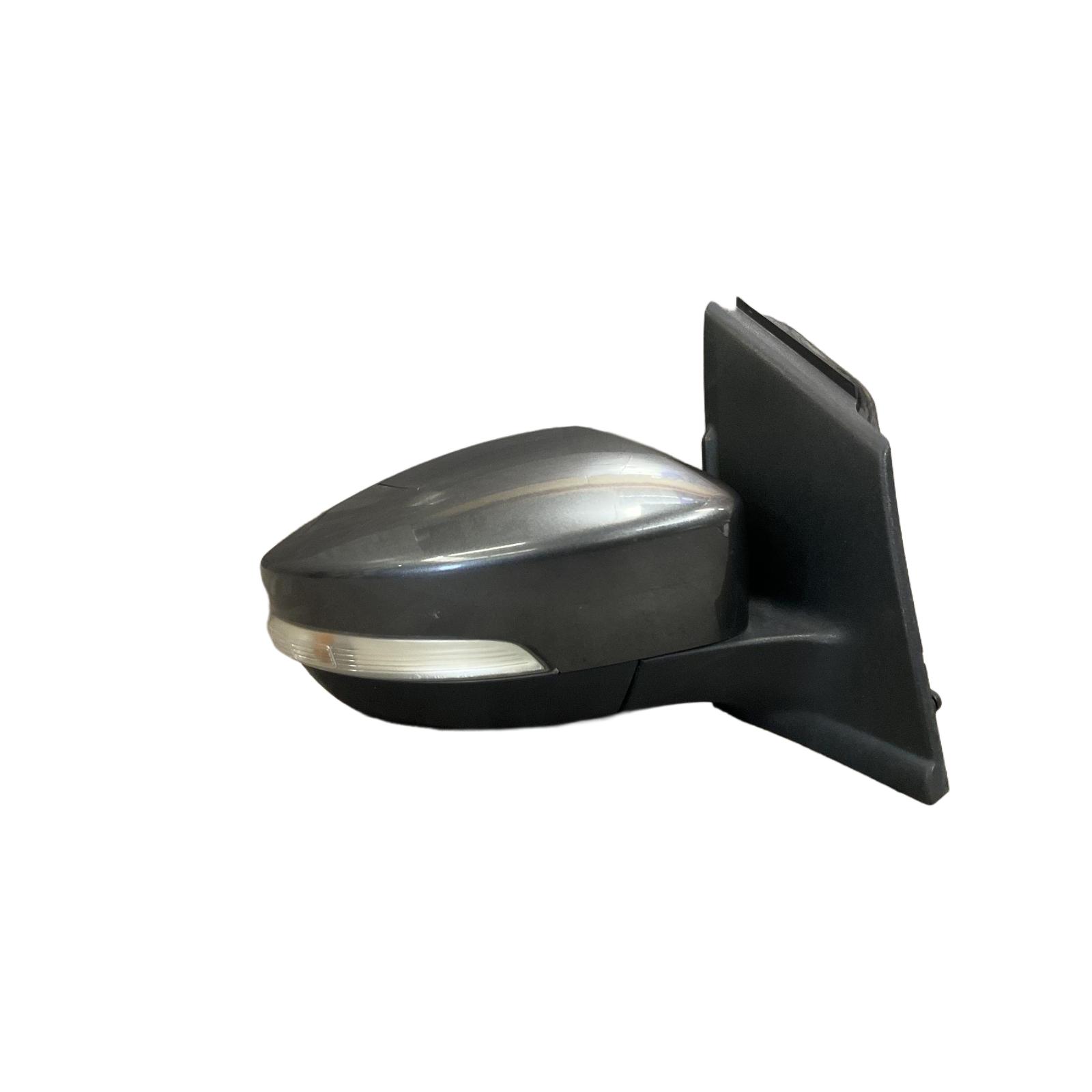 Door Mirror