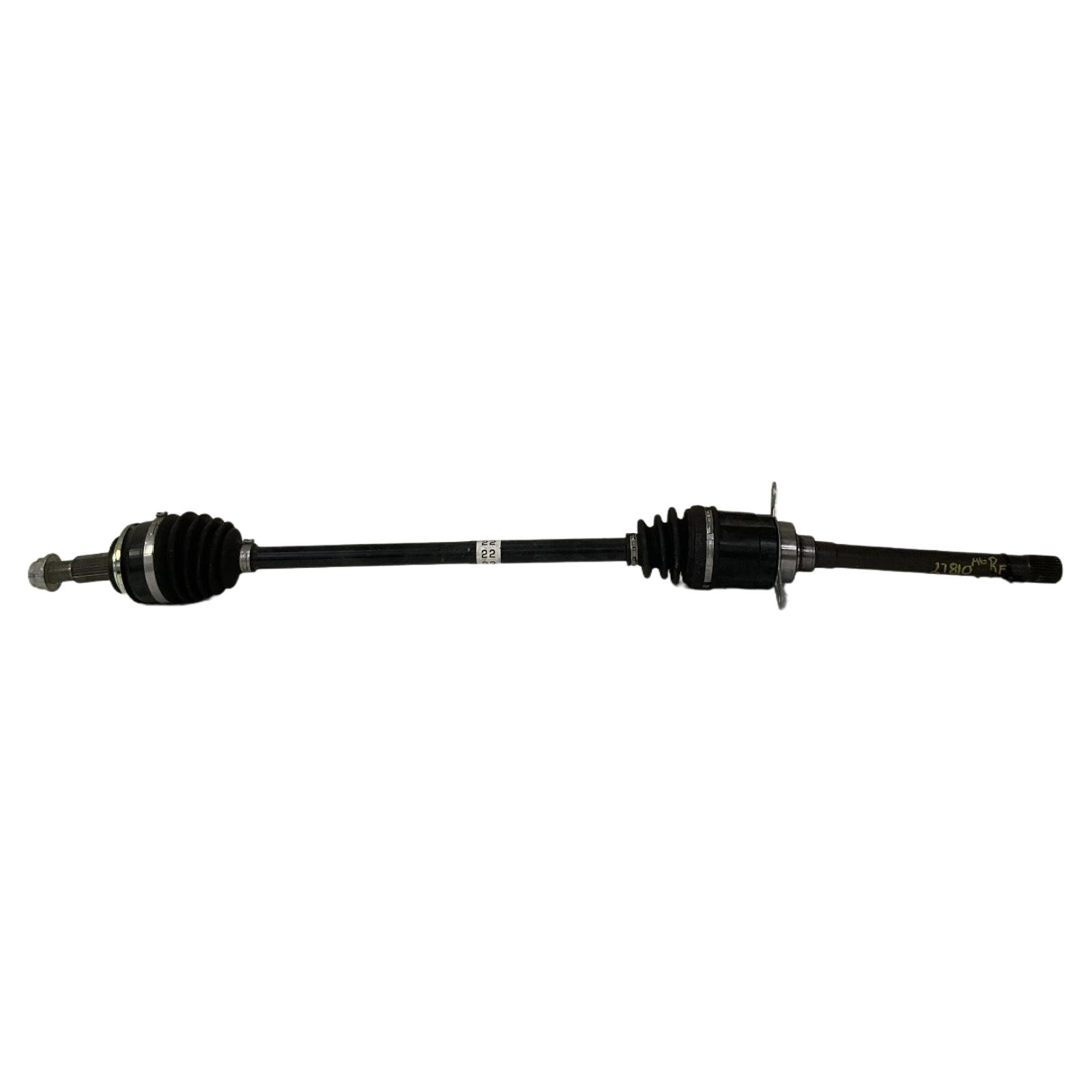 Axle Shaft