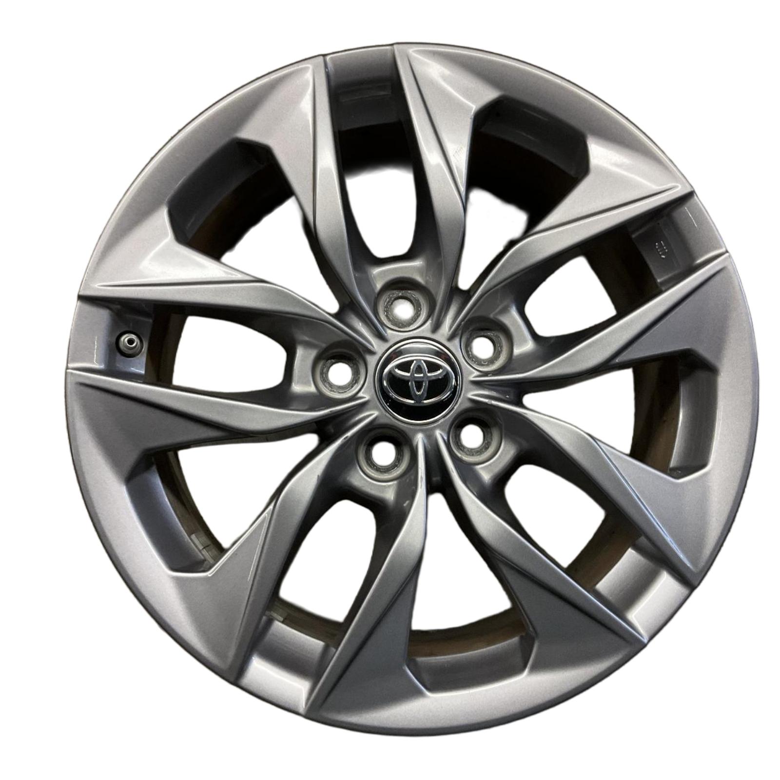 Wheel
