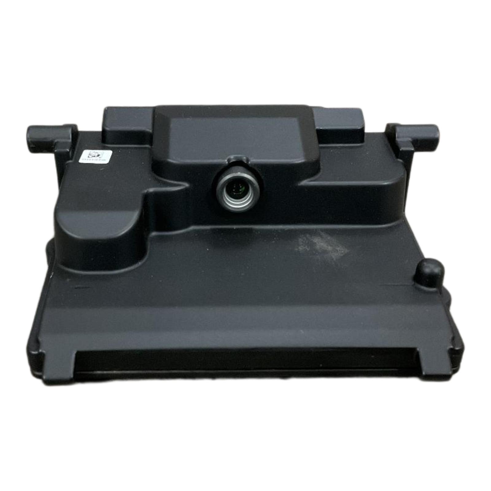 Camera Projector