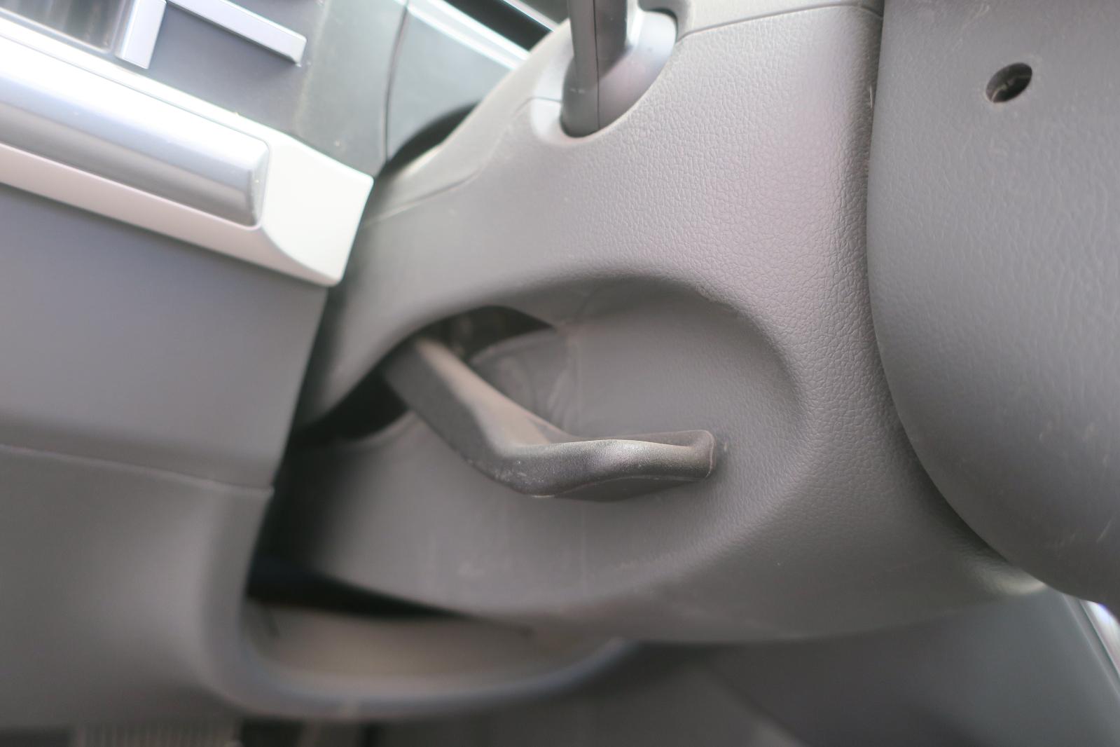 2026 Hyundai Santa FE Steering Column