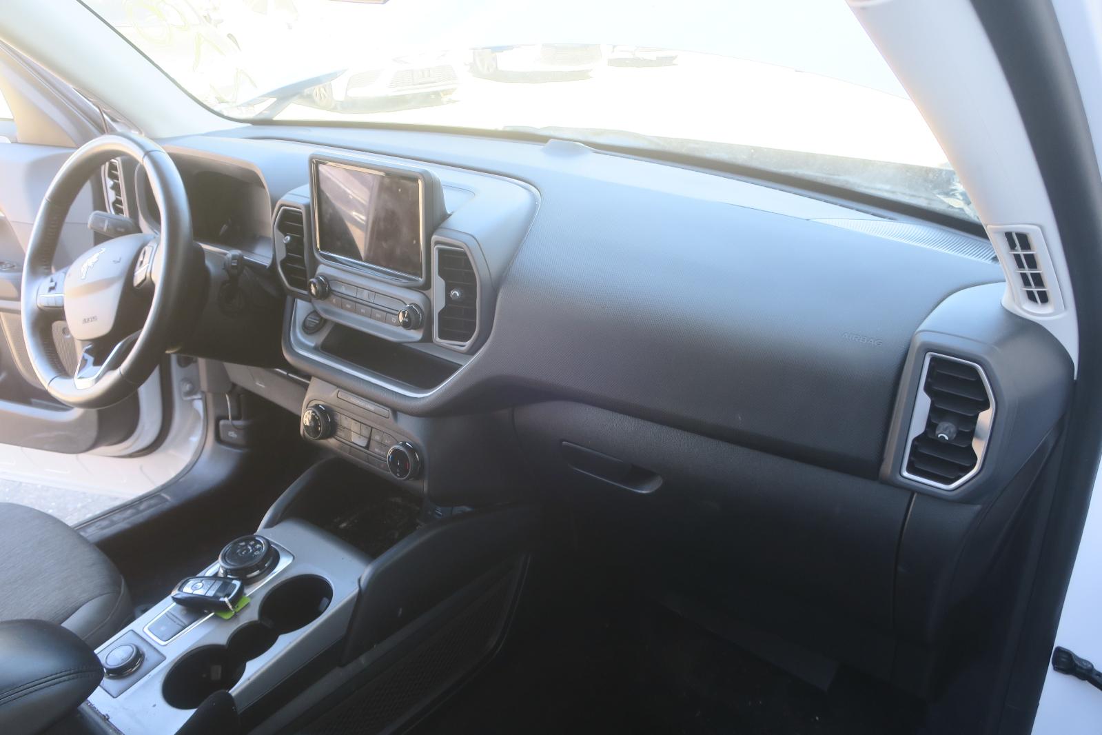 Dash Panel