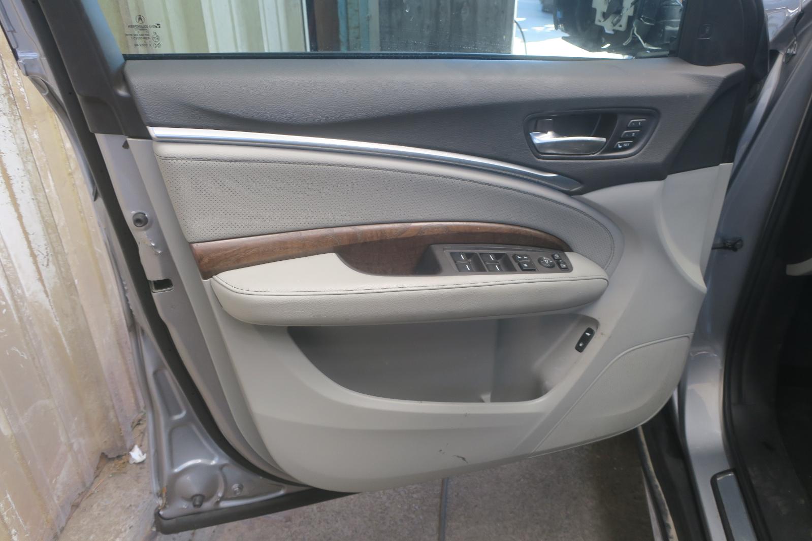 Trim Panel, Fr Dr