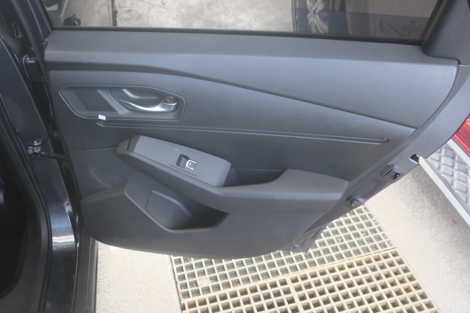 2025 Honda Accord Rear Door Panel