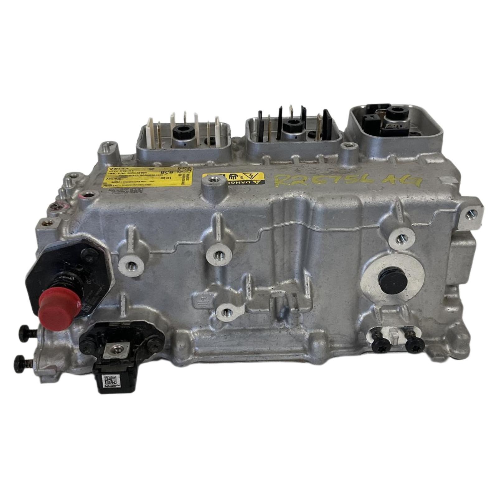 Conv/Invert/Charger