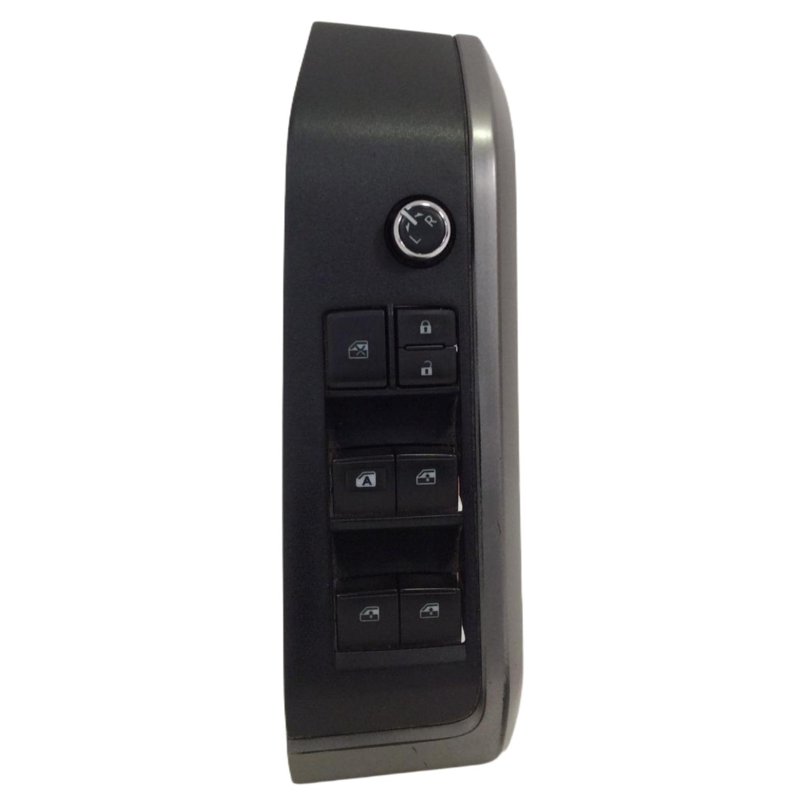 Front Door Switch