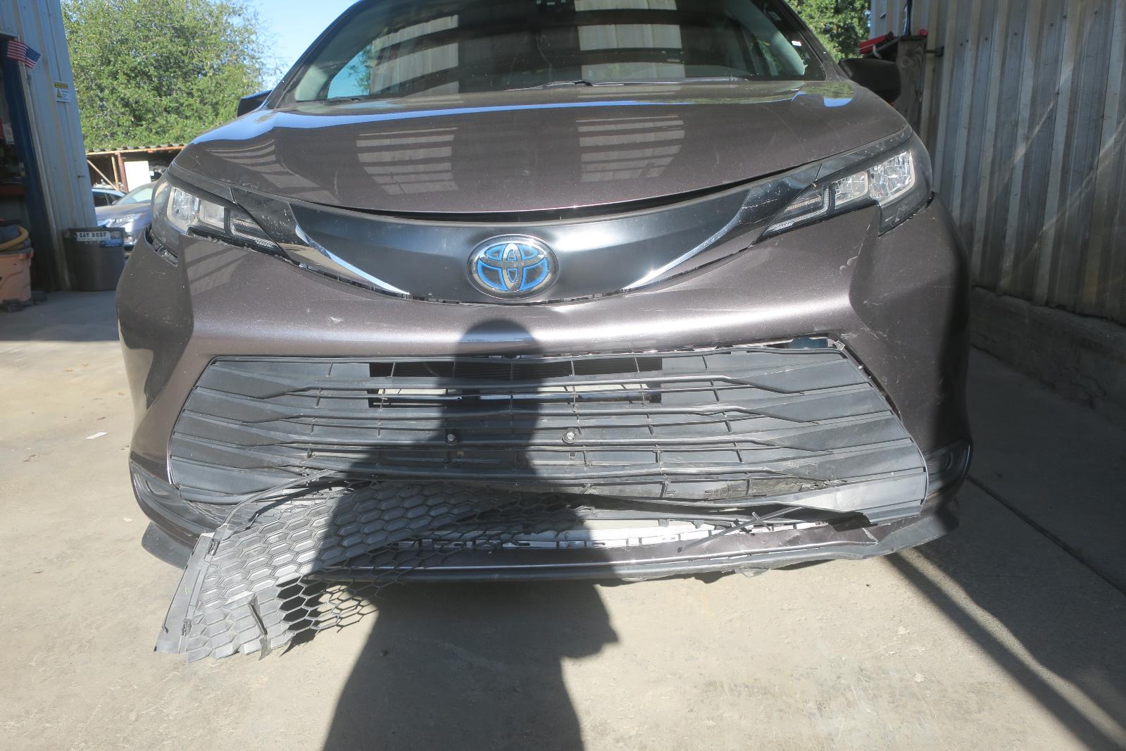 Grille
