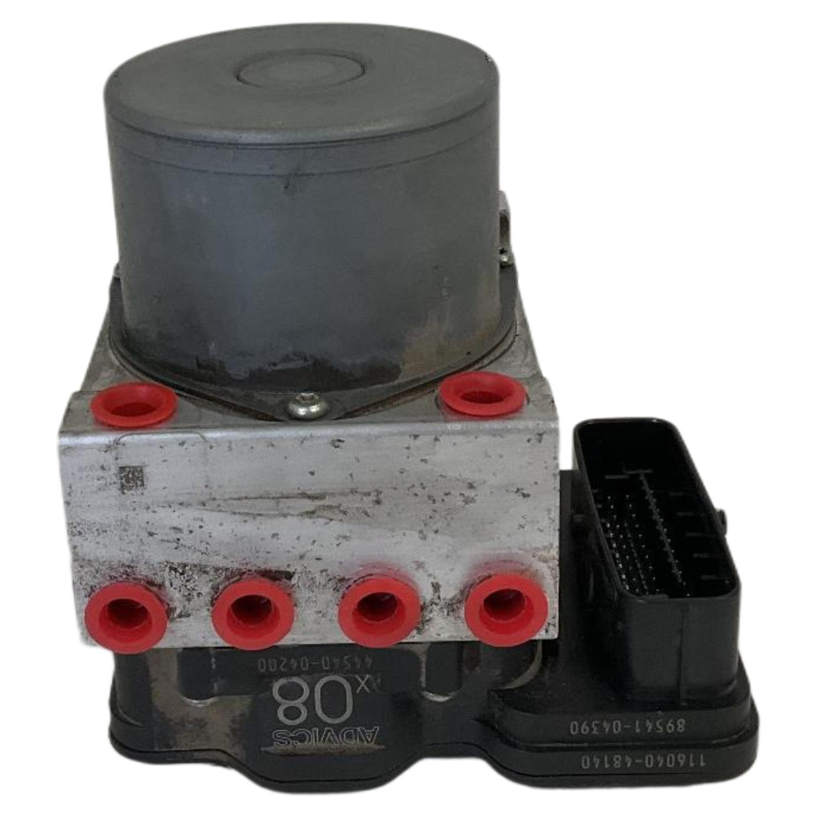 Anti-lock Brake Pts