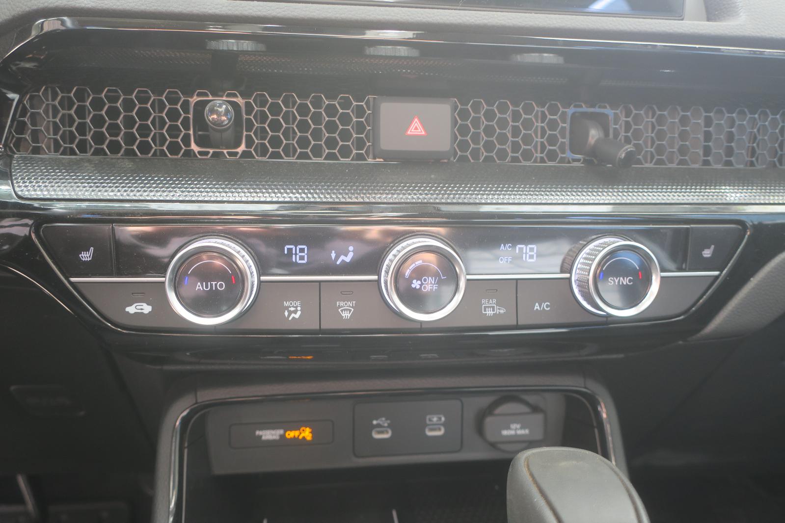 Temp Control