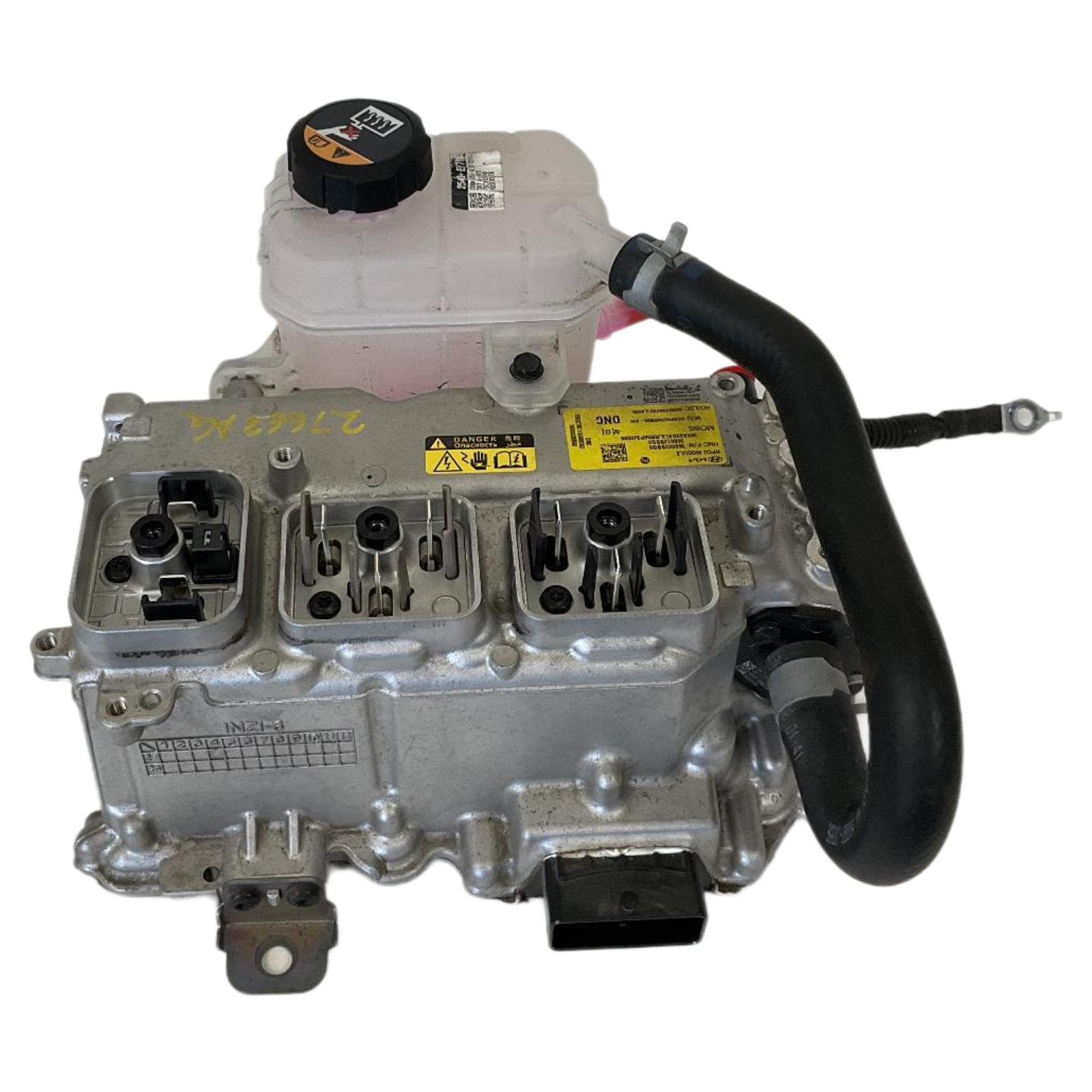 Converter Inverter Charger