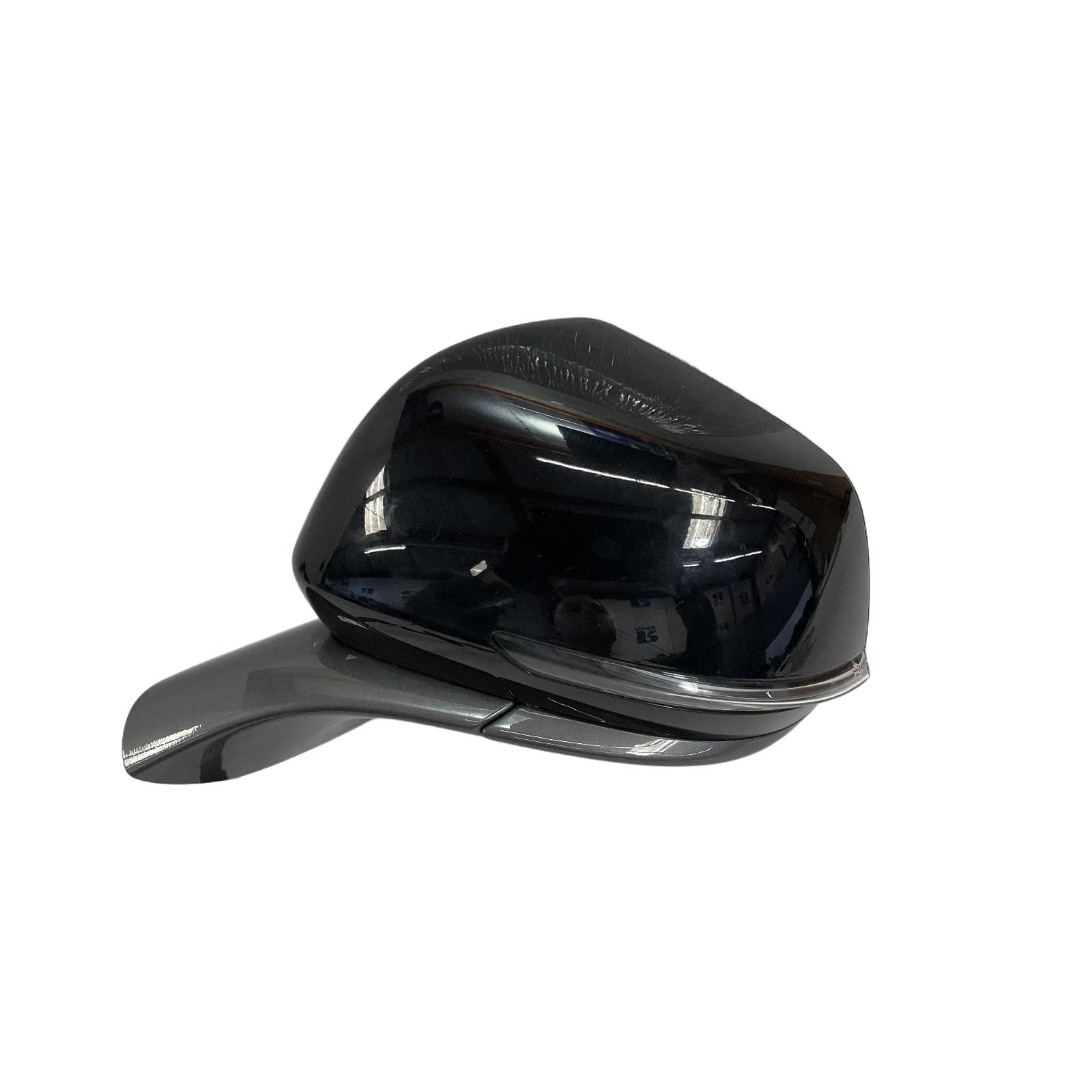 Side View Mirror