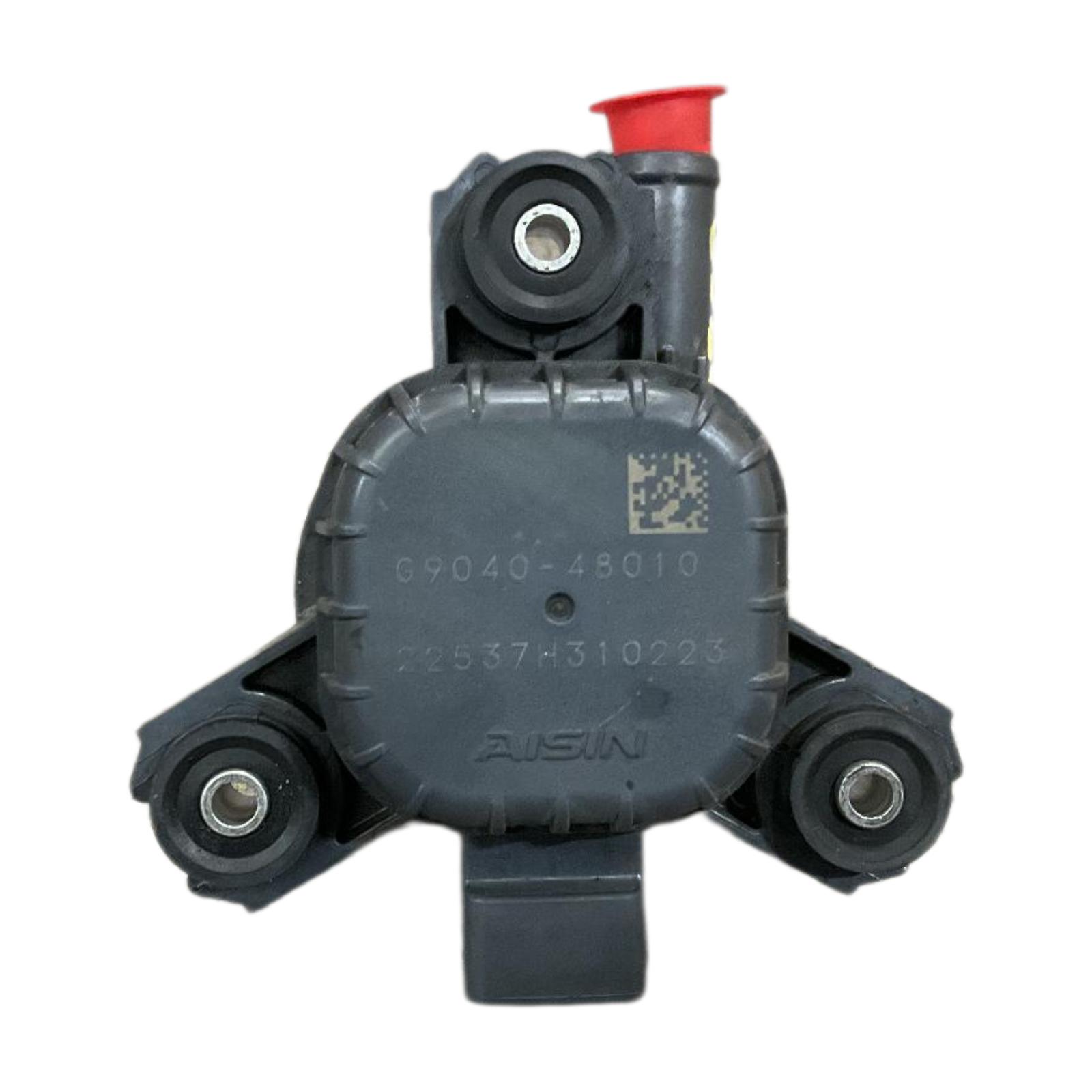 Coolant Pump