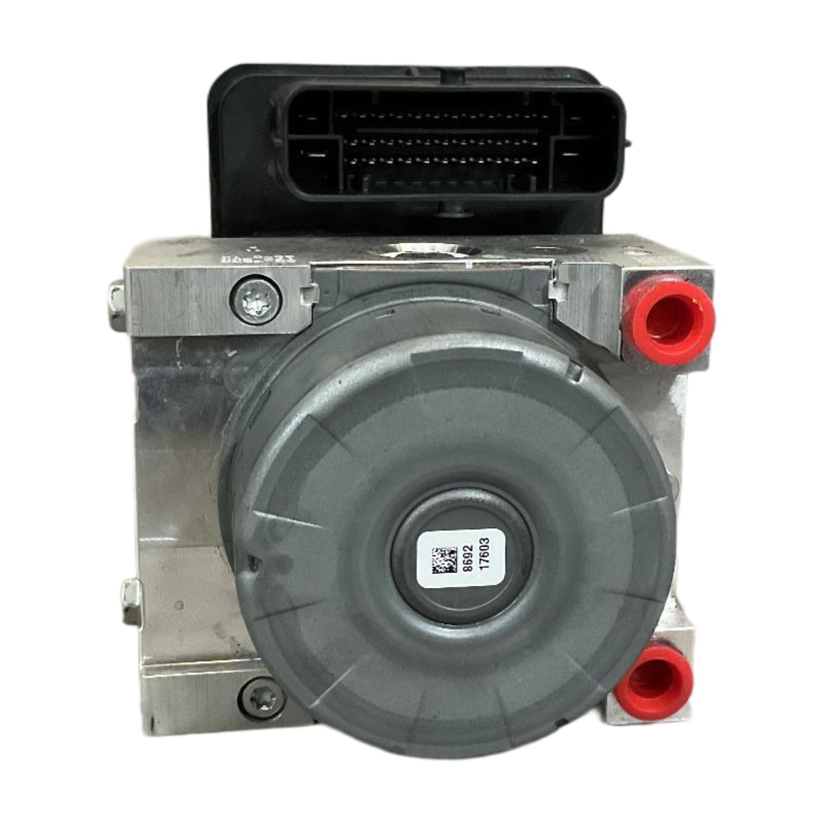 Anti-Lock Pump Assembly