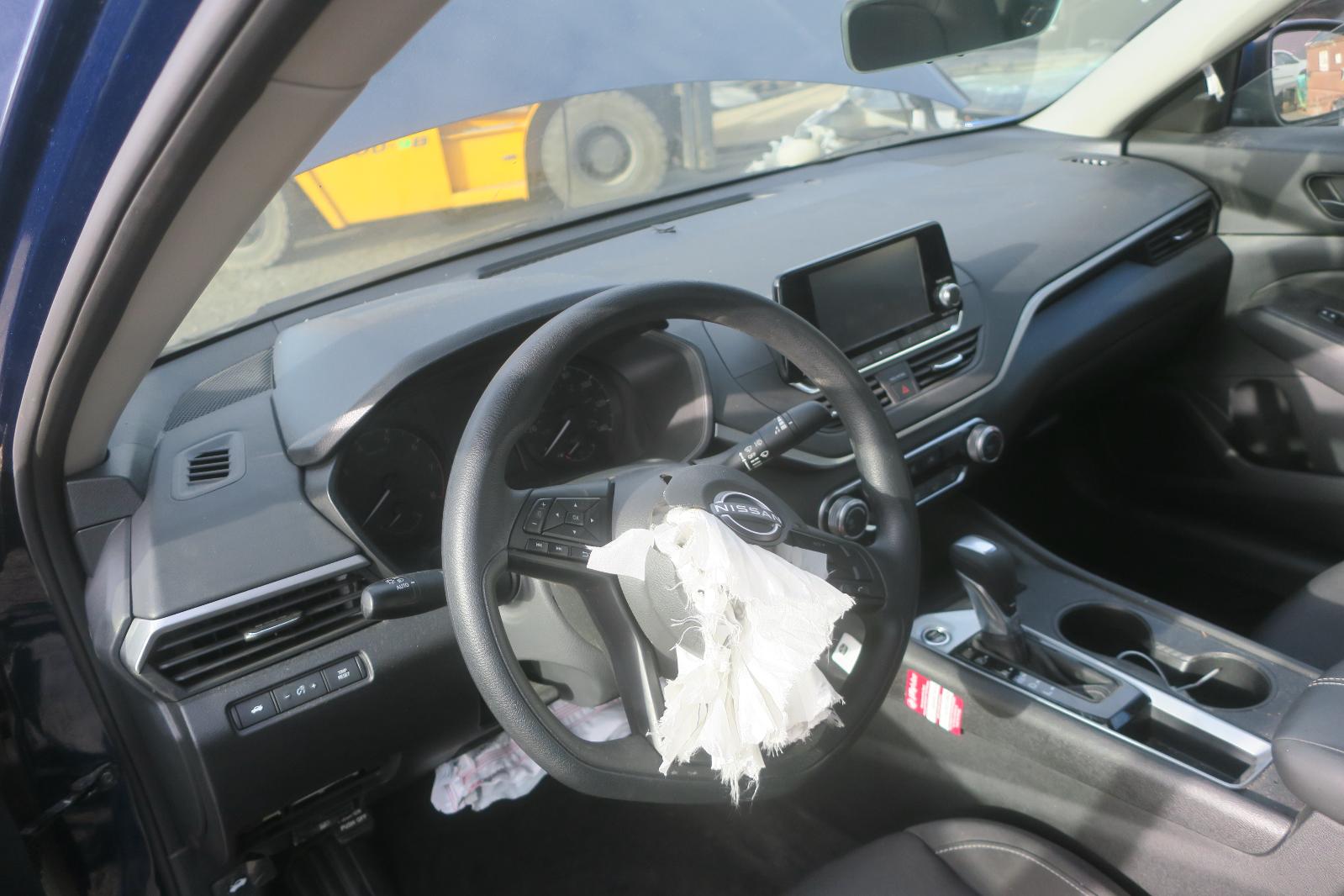 Dash Panel