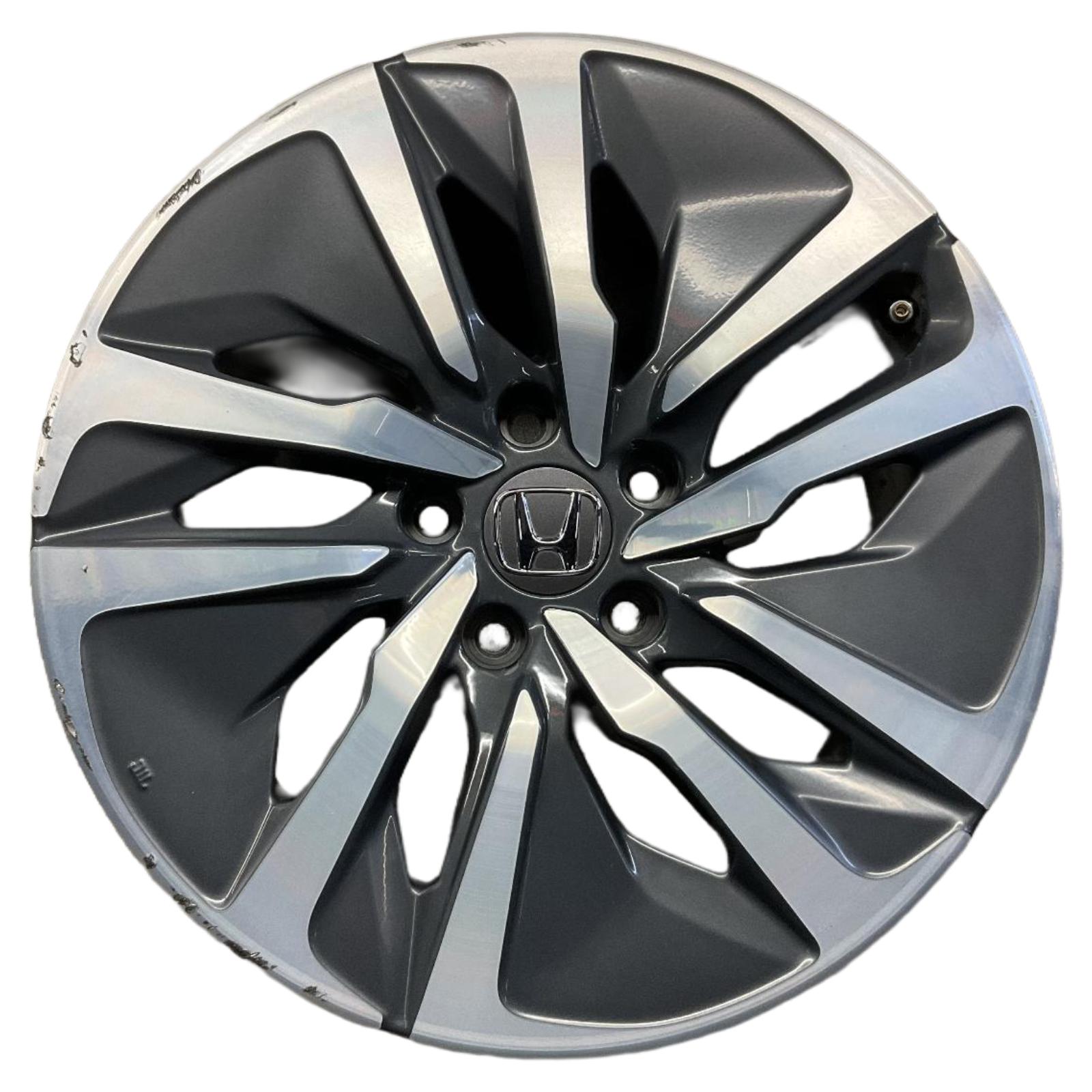 Wheel