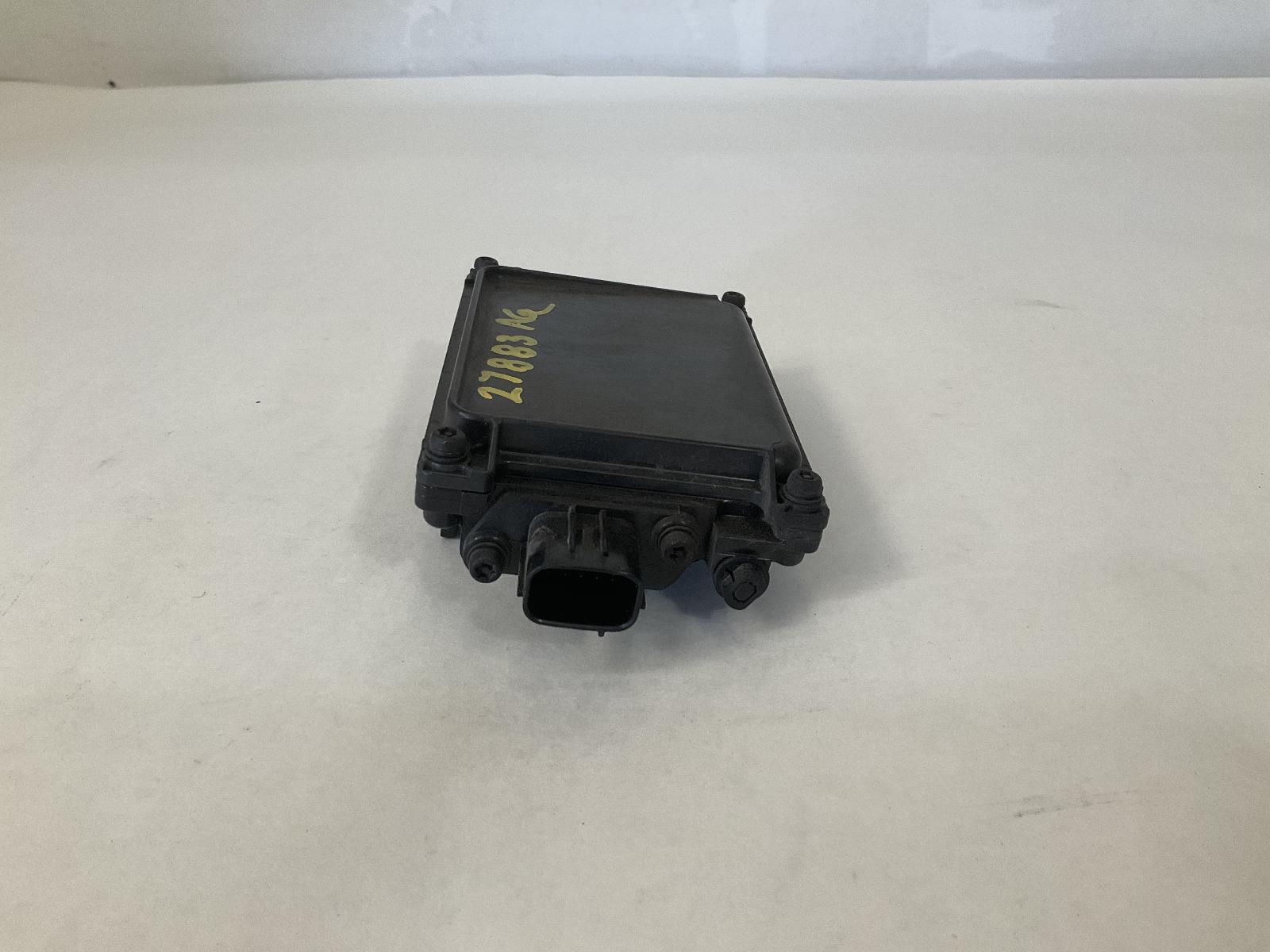Camera Projector
