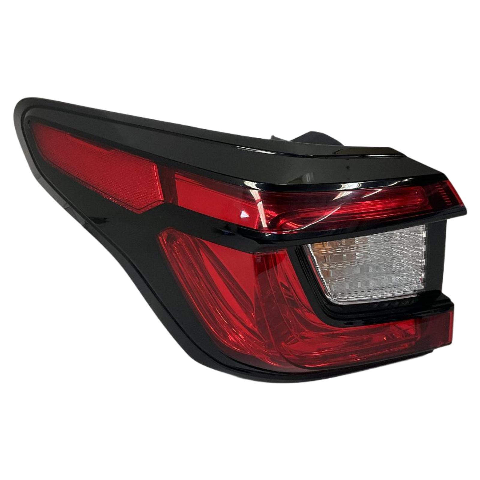 Tail Lamp