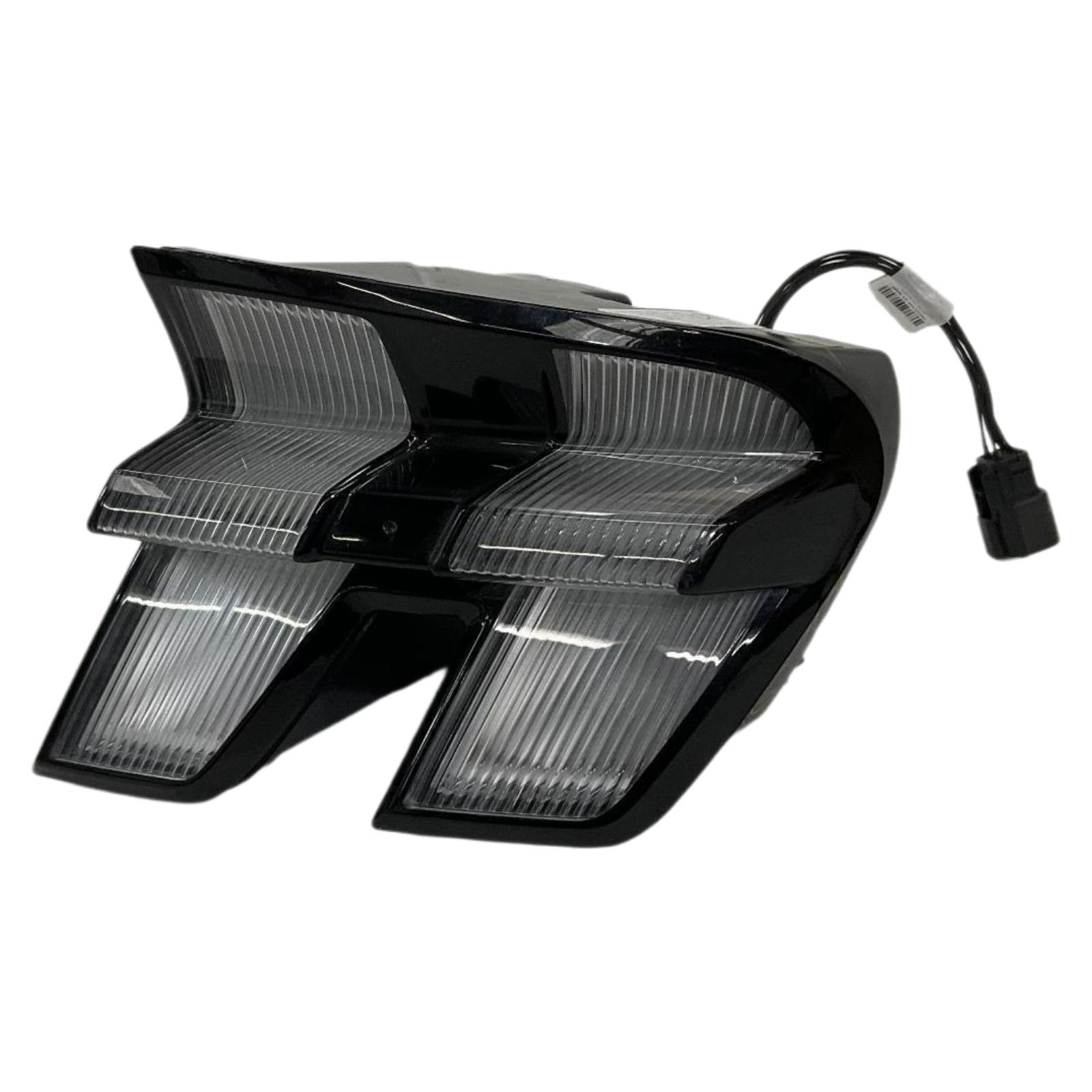 Tail Lamp
