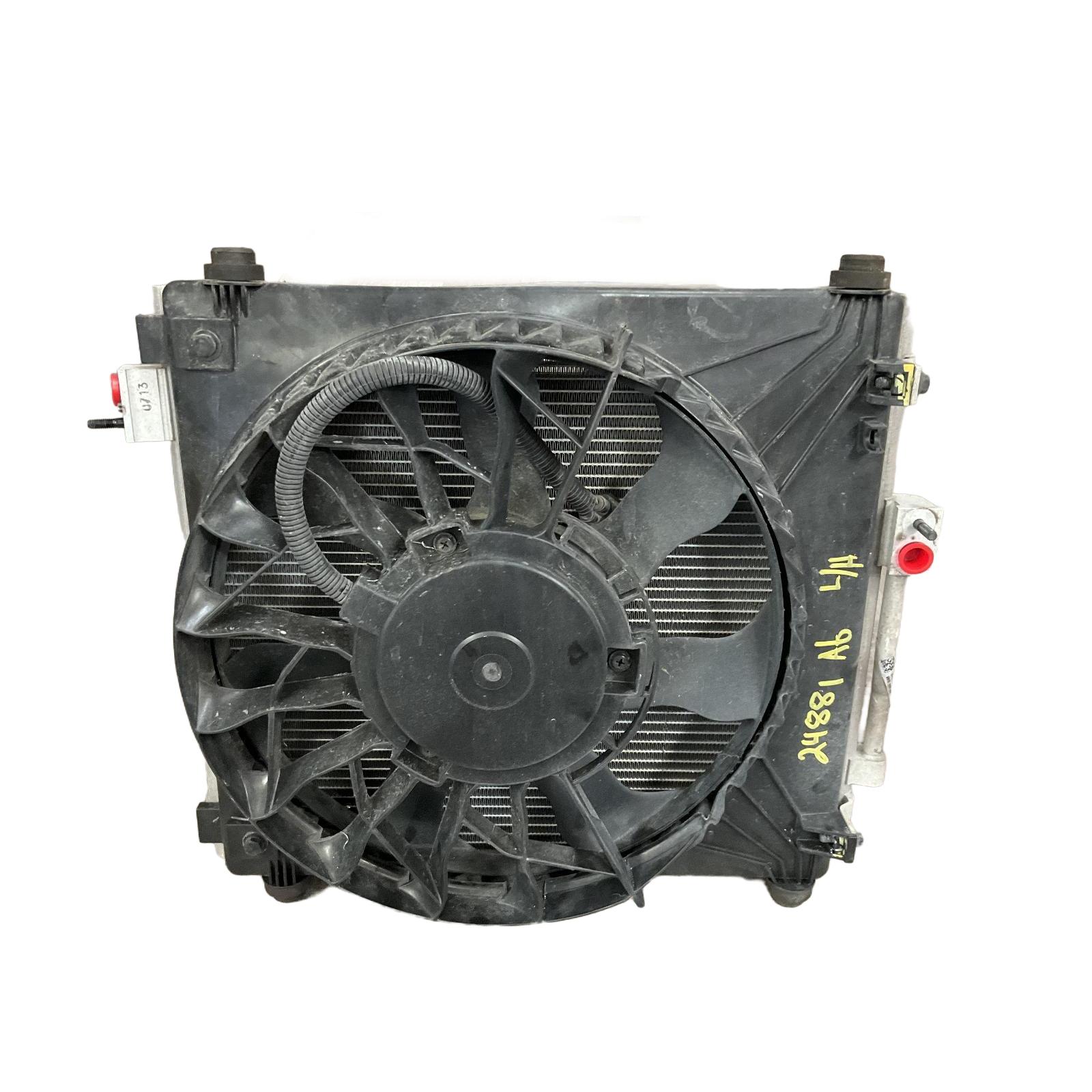 AC Condenser
