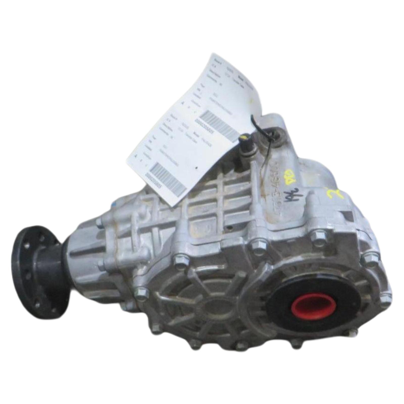 Transfer Case Assy