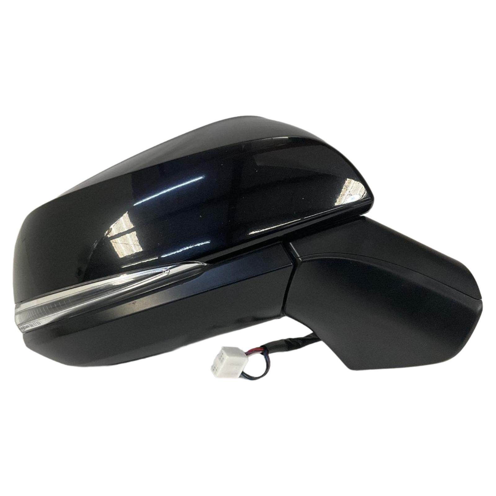 Door Mirror
