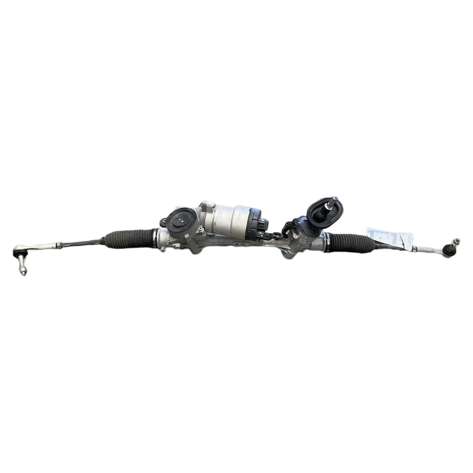 Steering Gear Rack