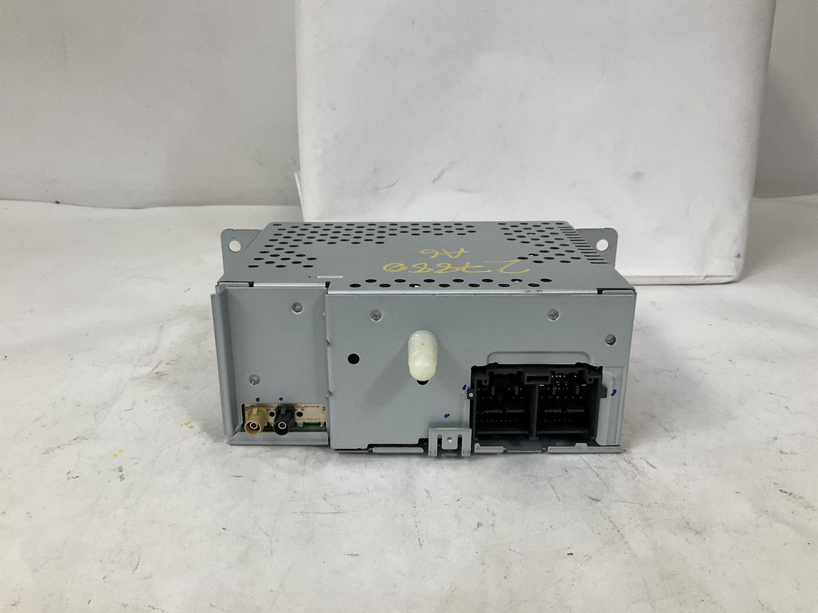 Radio Audio