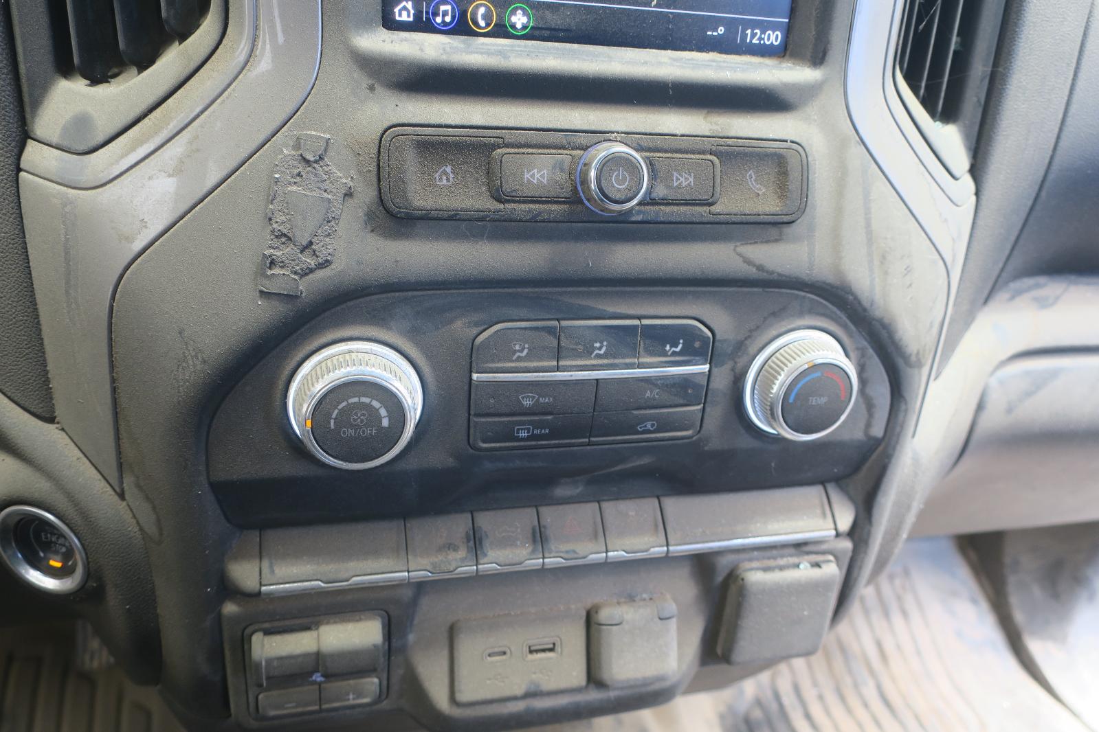 Temp Control