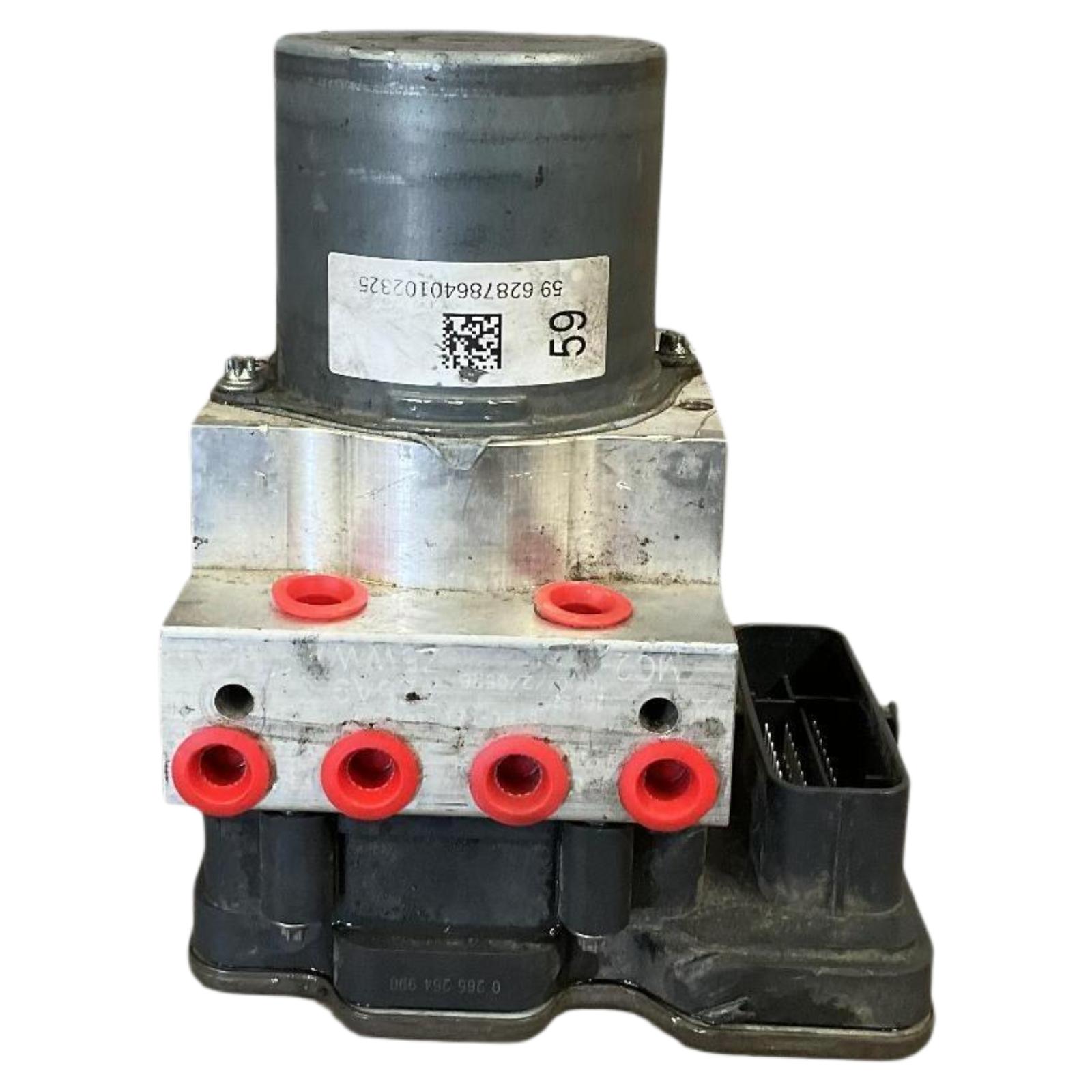 Anti-Lock Pump Assembly