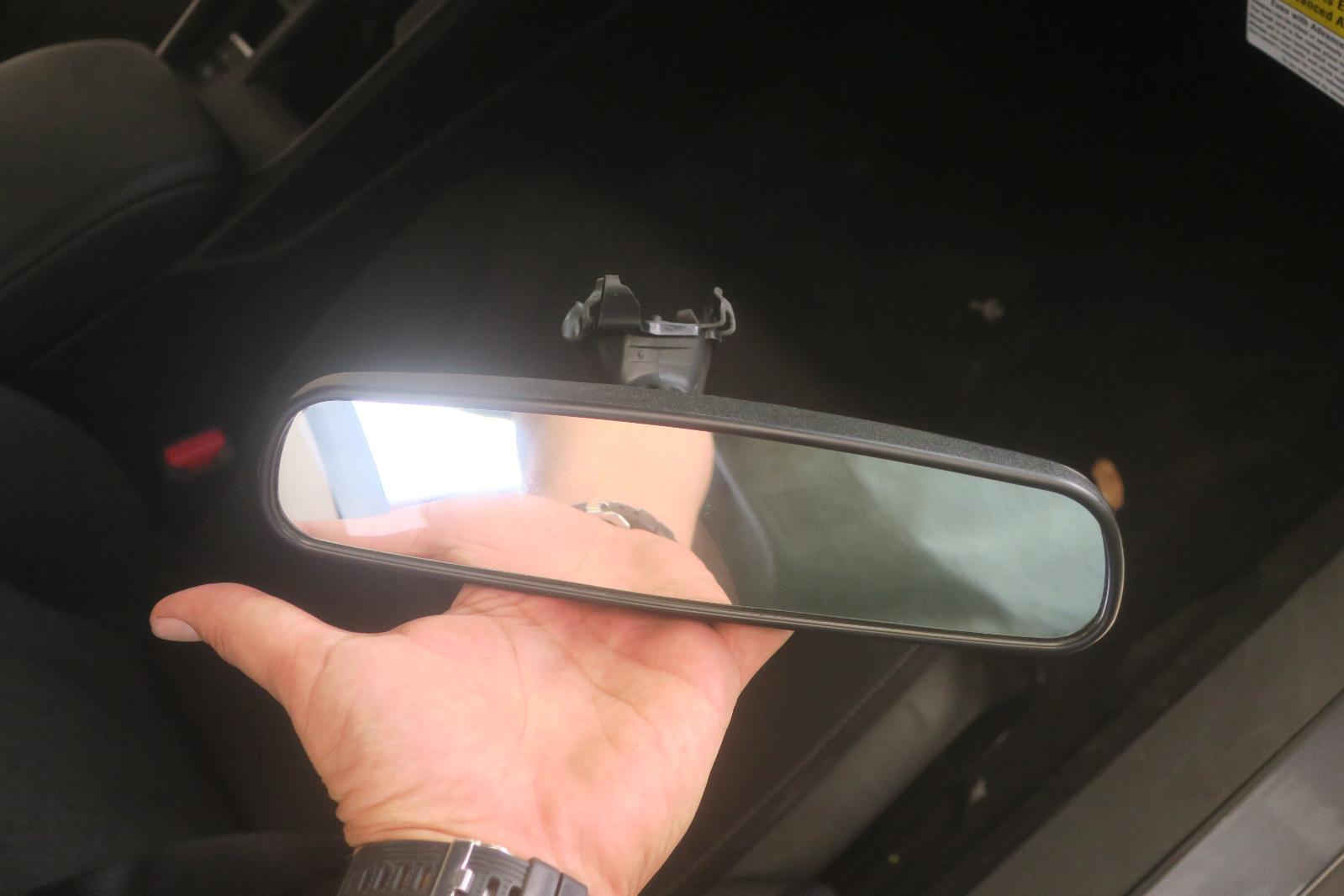 2025 Honda Accord Interior Mirror