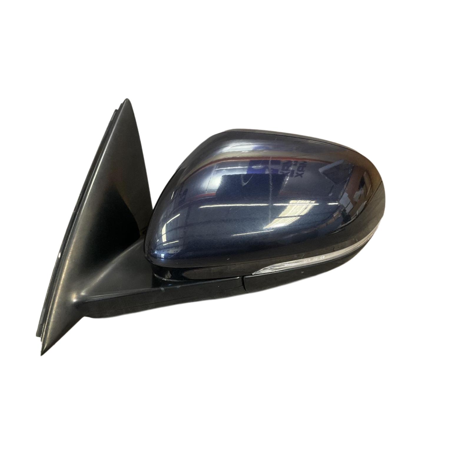 Door Mirror