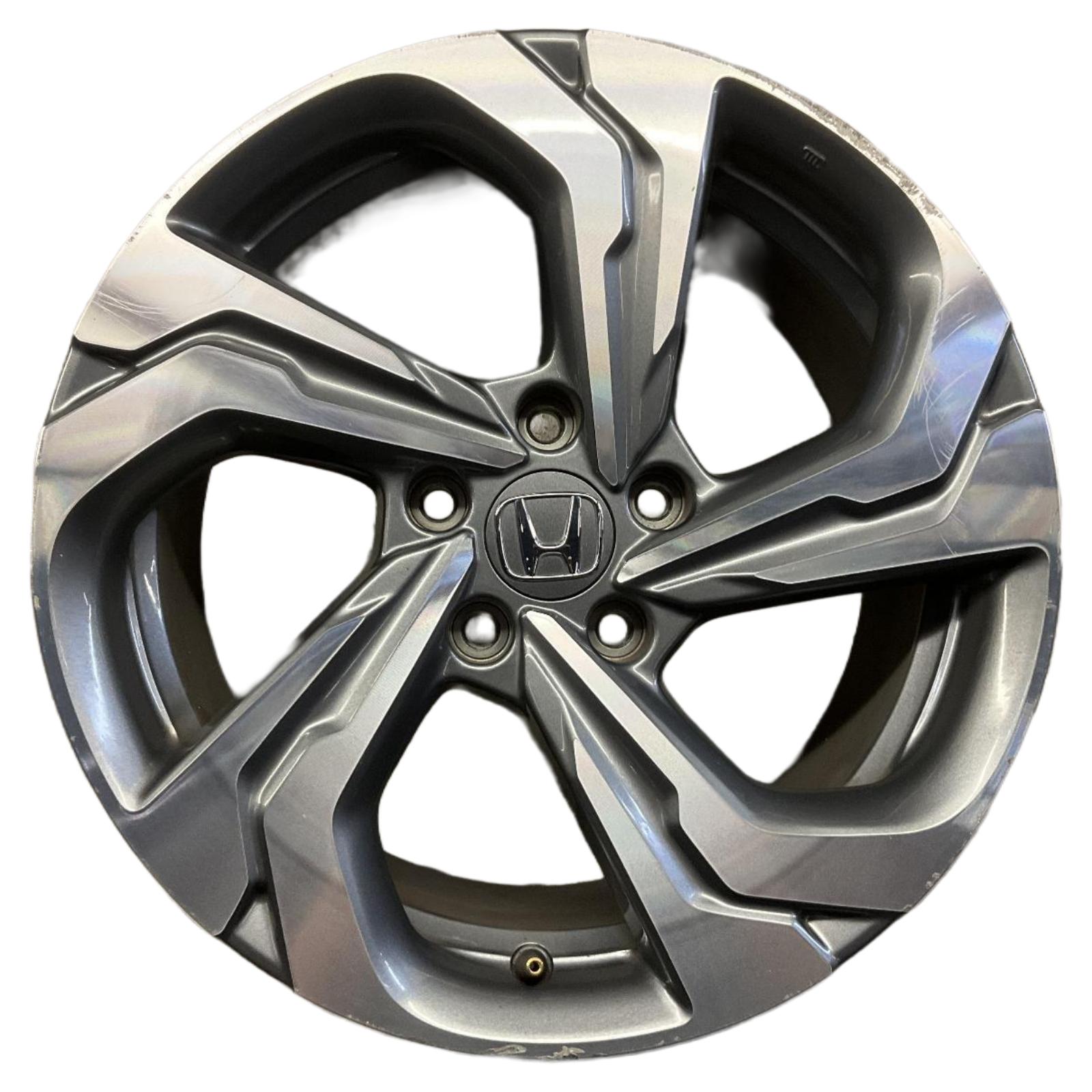 Wheel