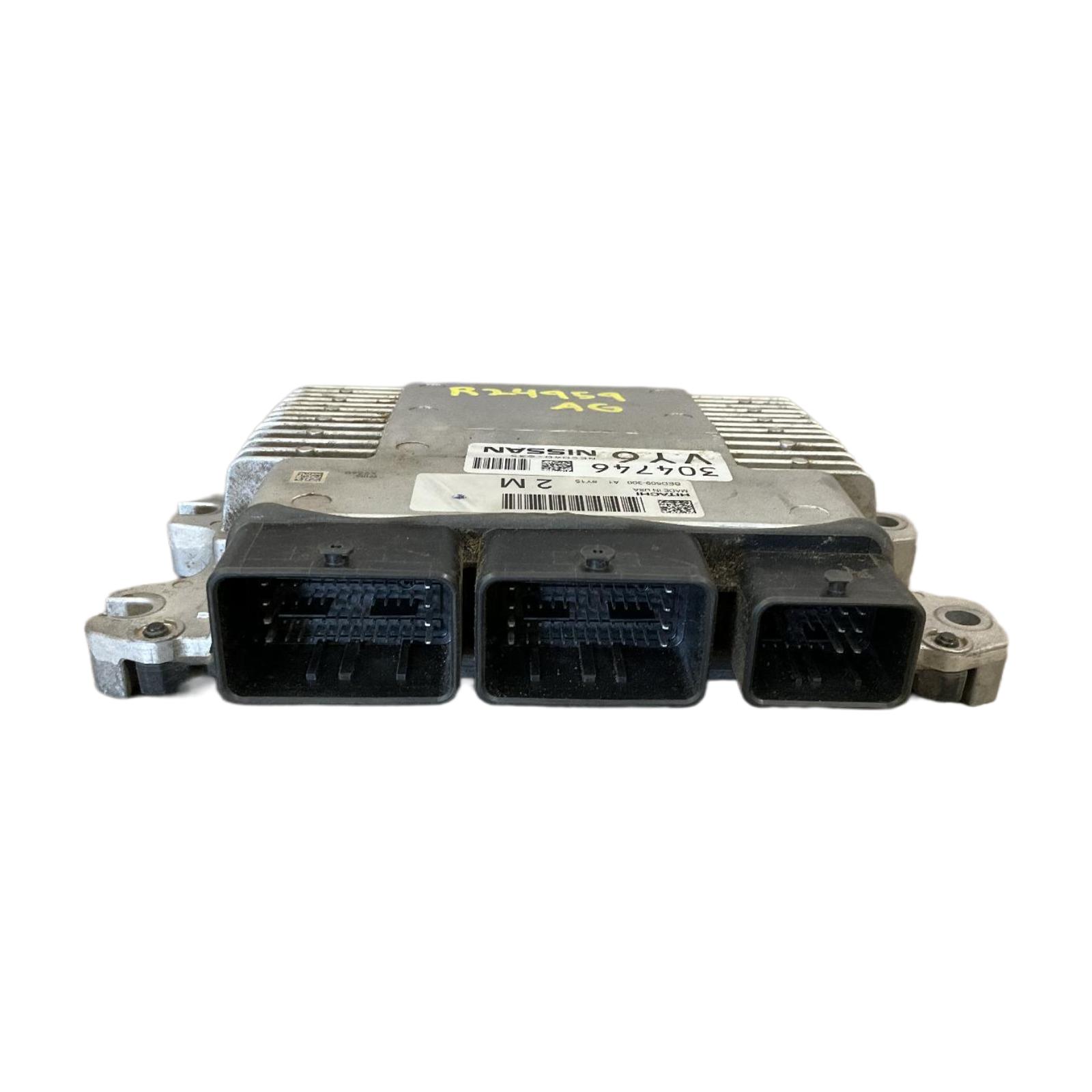 Engine Computer Modules