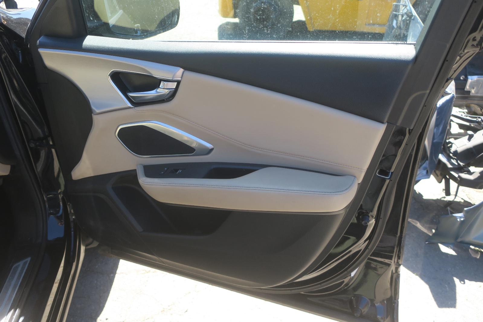 Trim Panel, Fr Dr