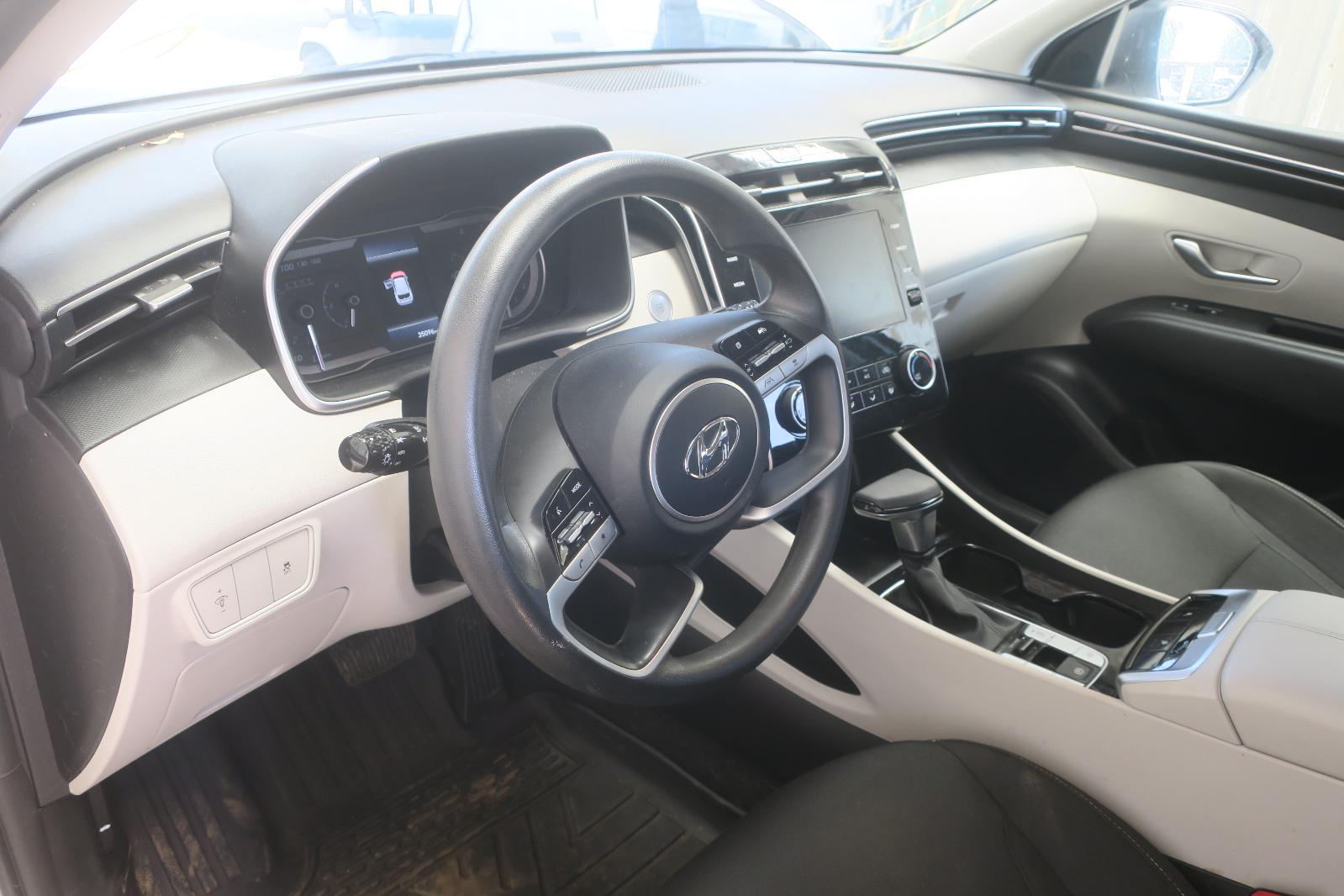 Dash Panel