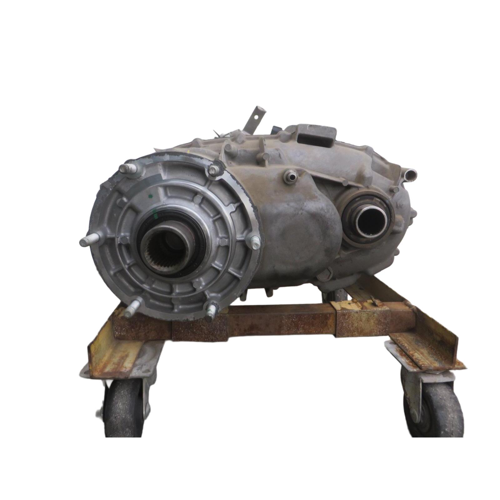 Transfer Case Assy