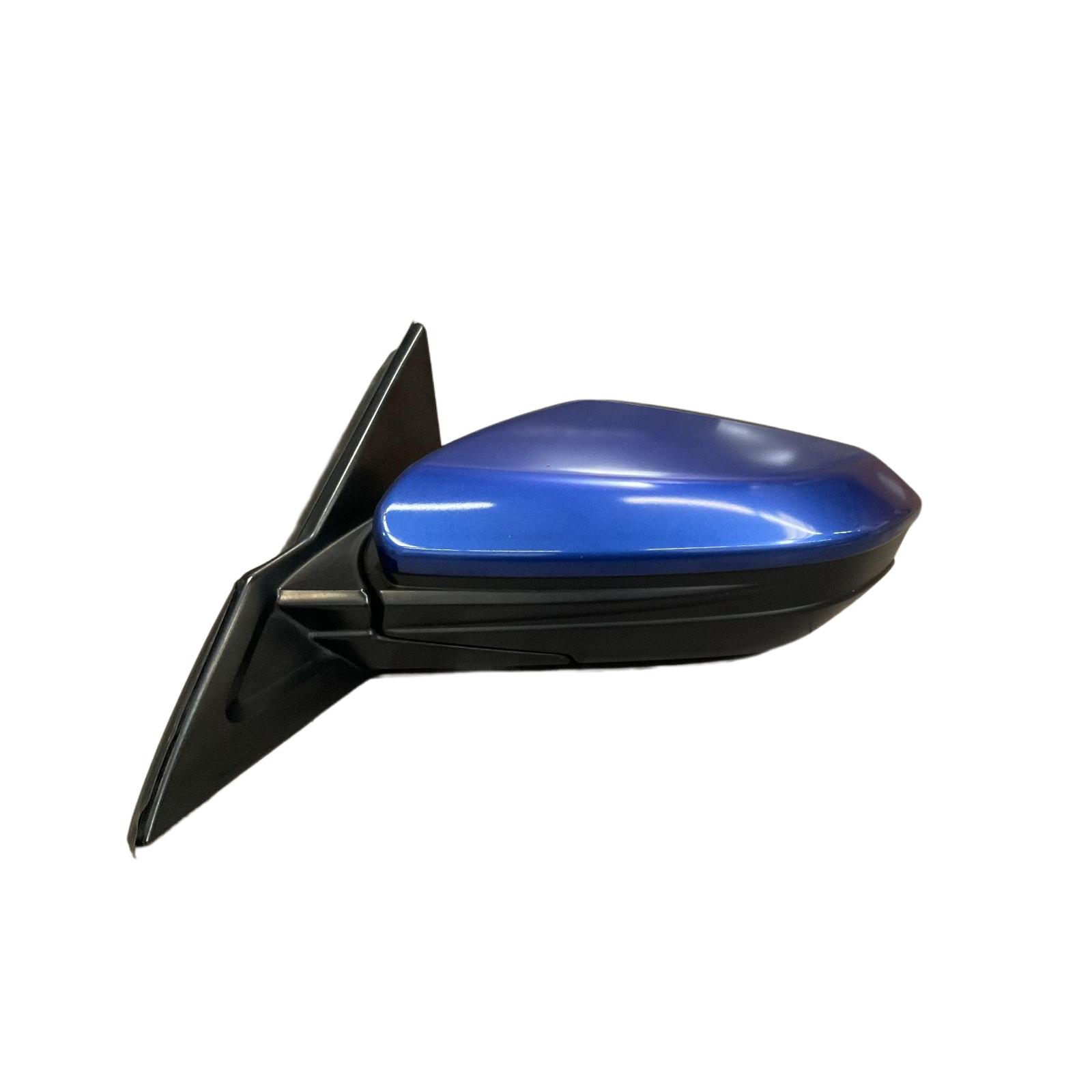 Side View Mirror