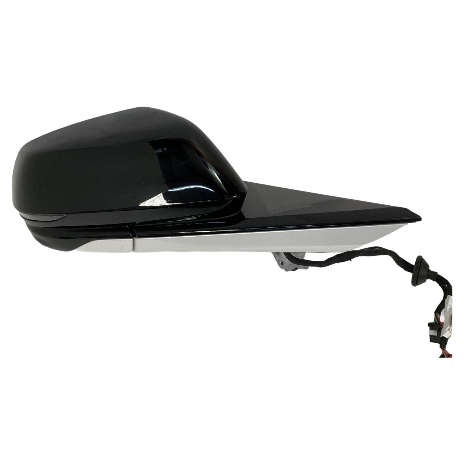 Side View Mirror