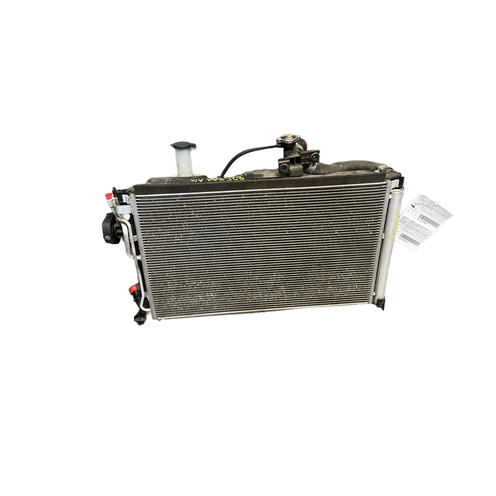 Radiator